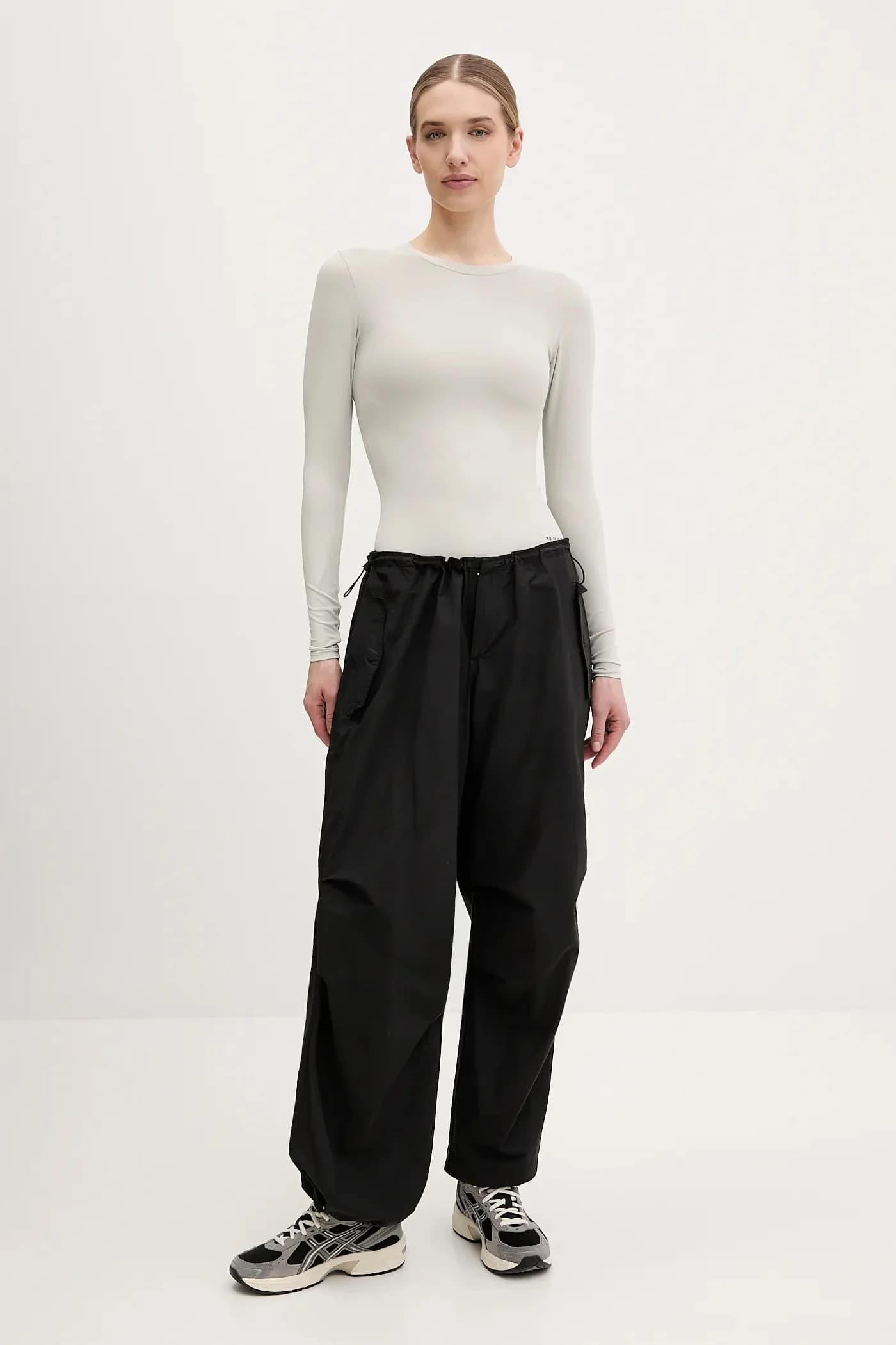 Фонд Лонгслив - фото 2