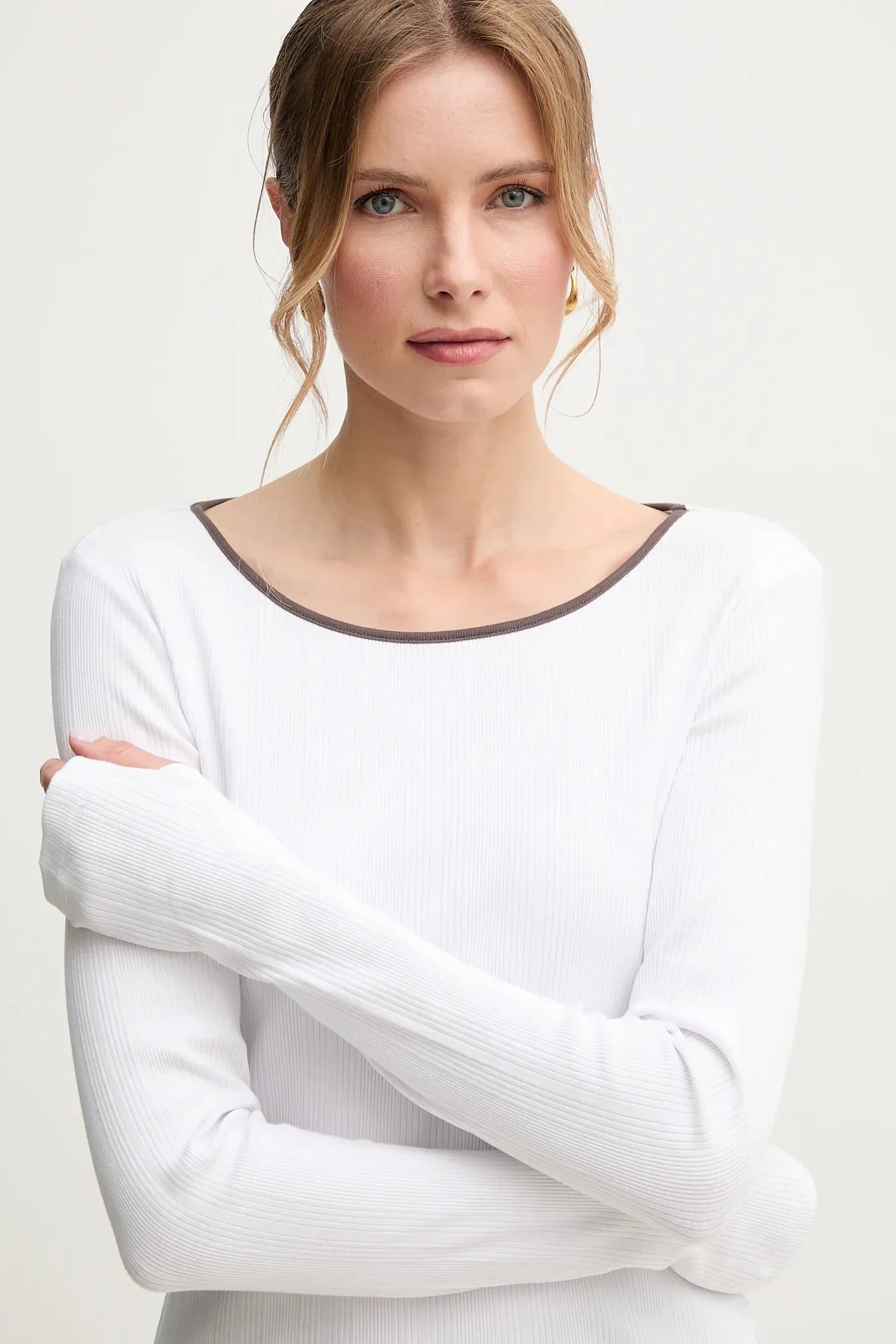 Лонгслив - фото 4