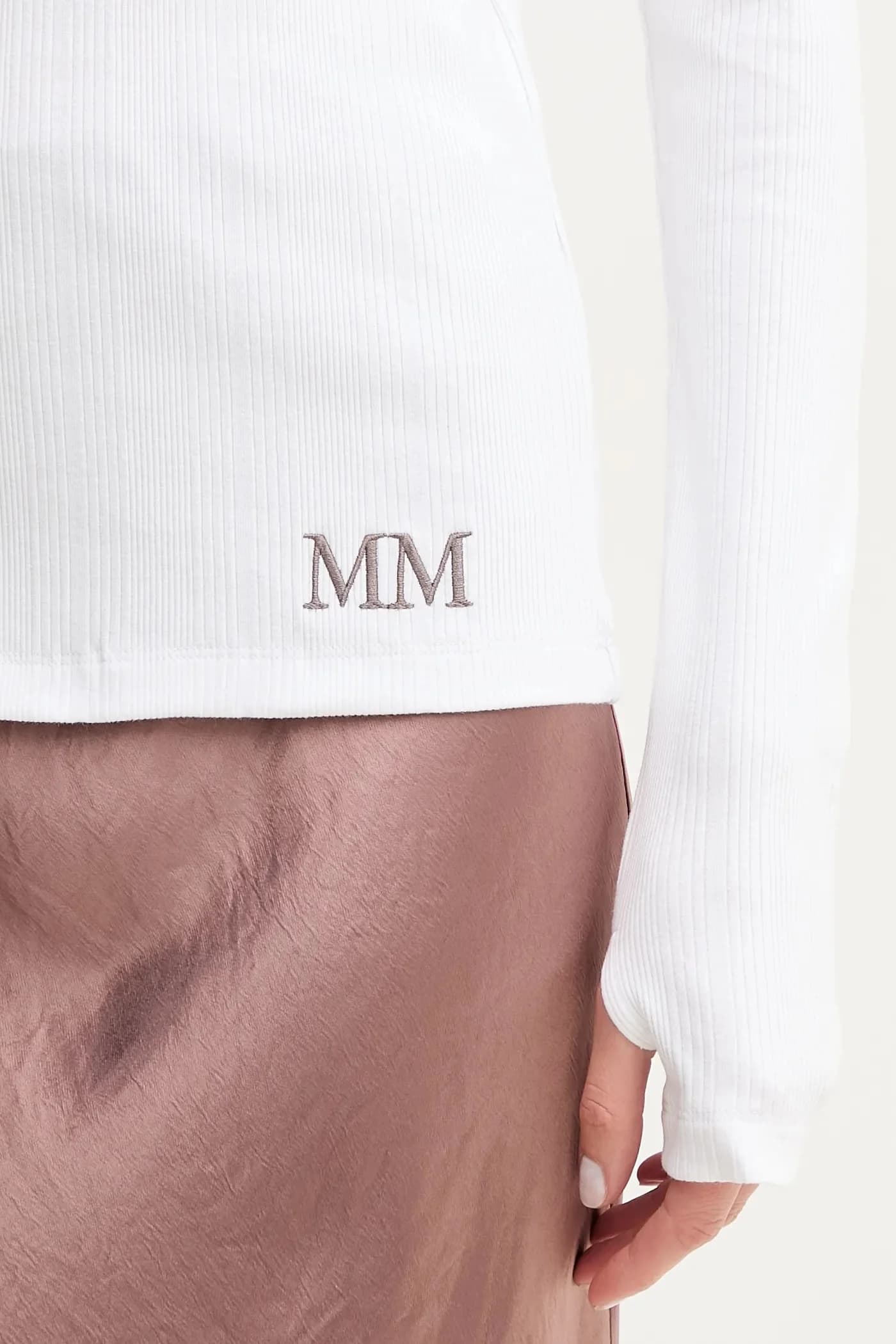 Лонгслив - фото 5