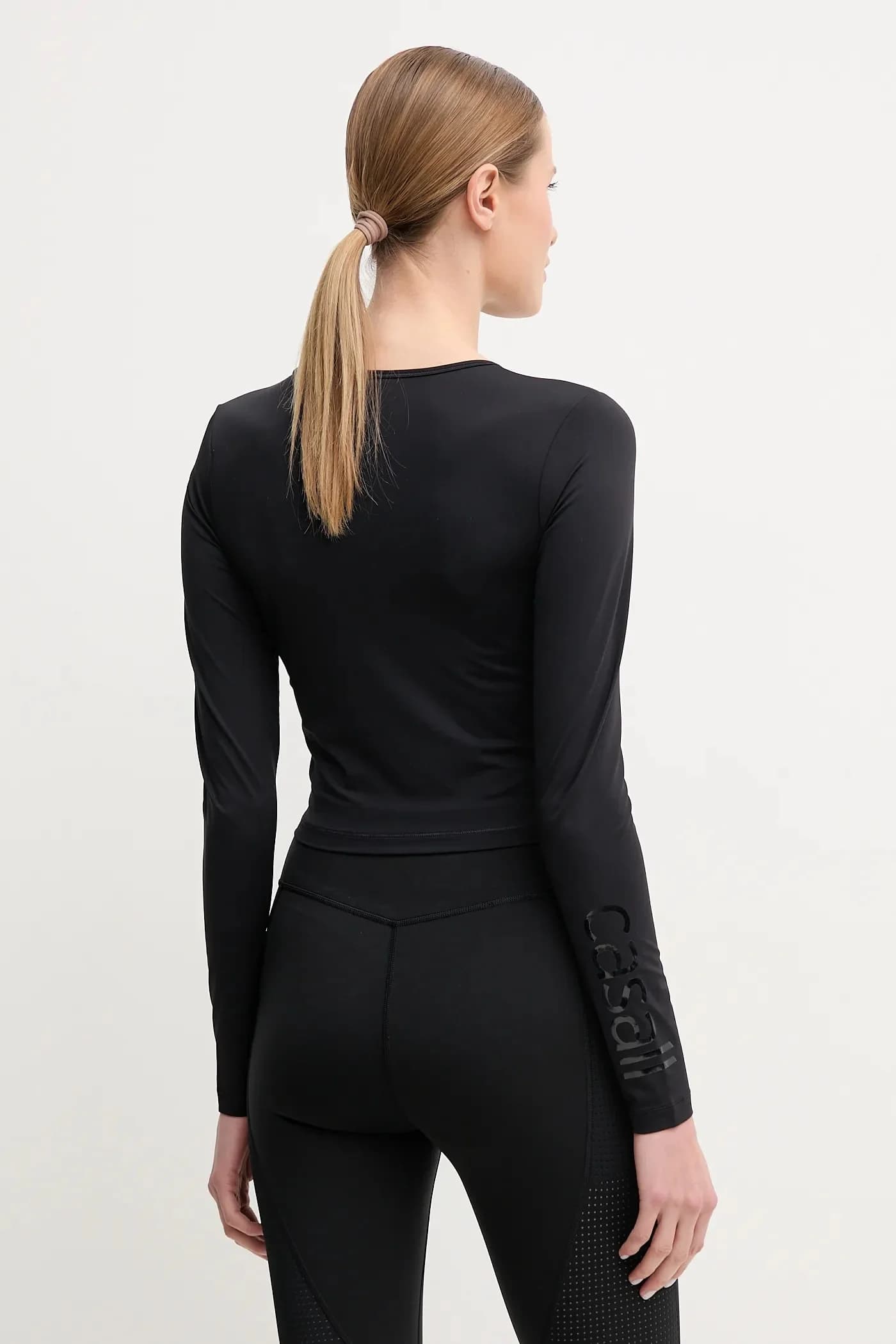 Лонгслив - фото 3