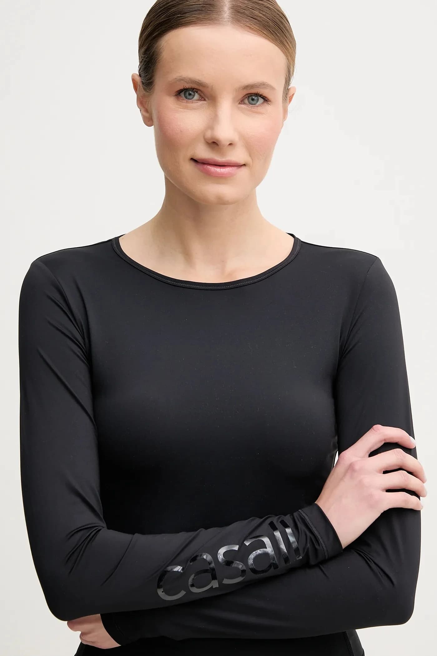 Лонгслив - фото 4