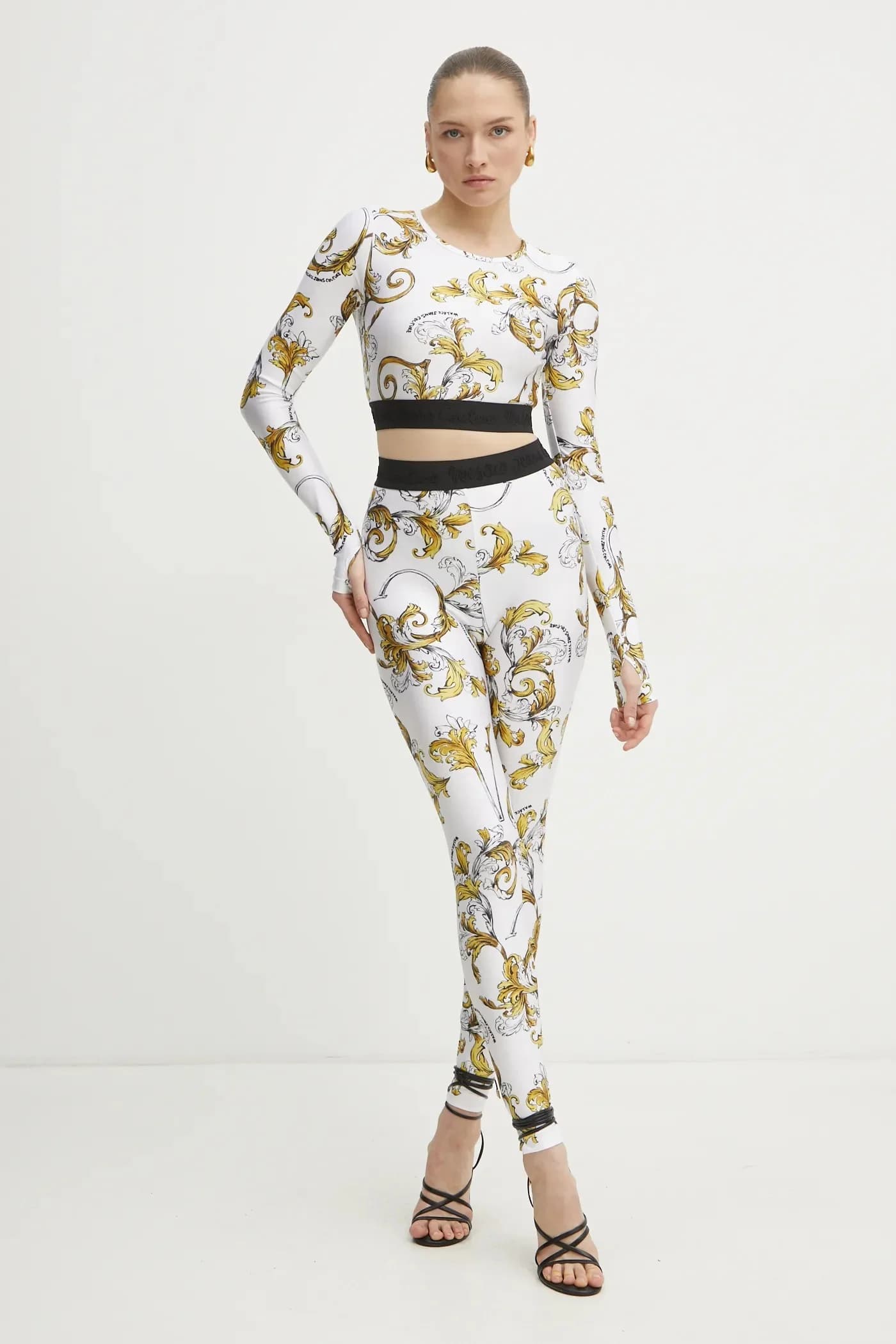 Лонгслив - фото 4