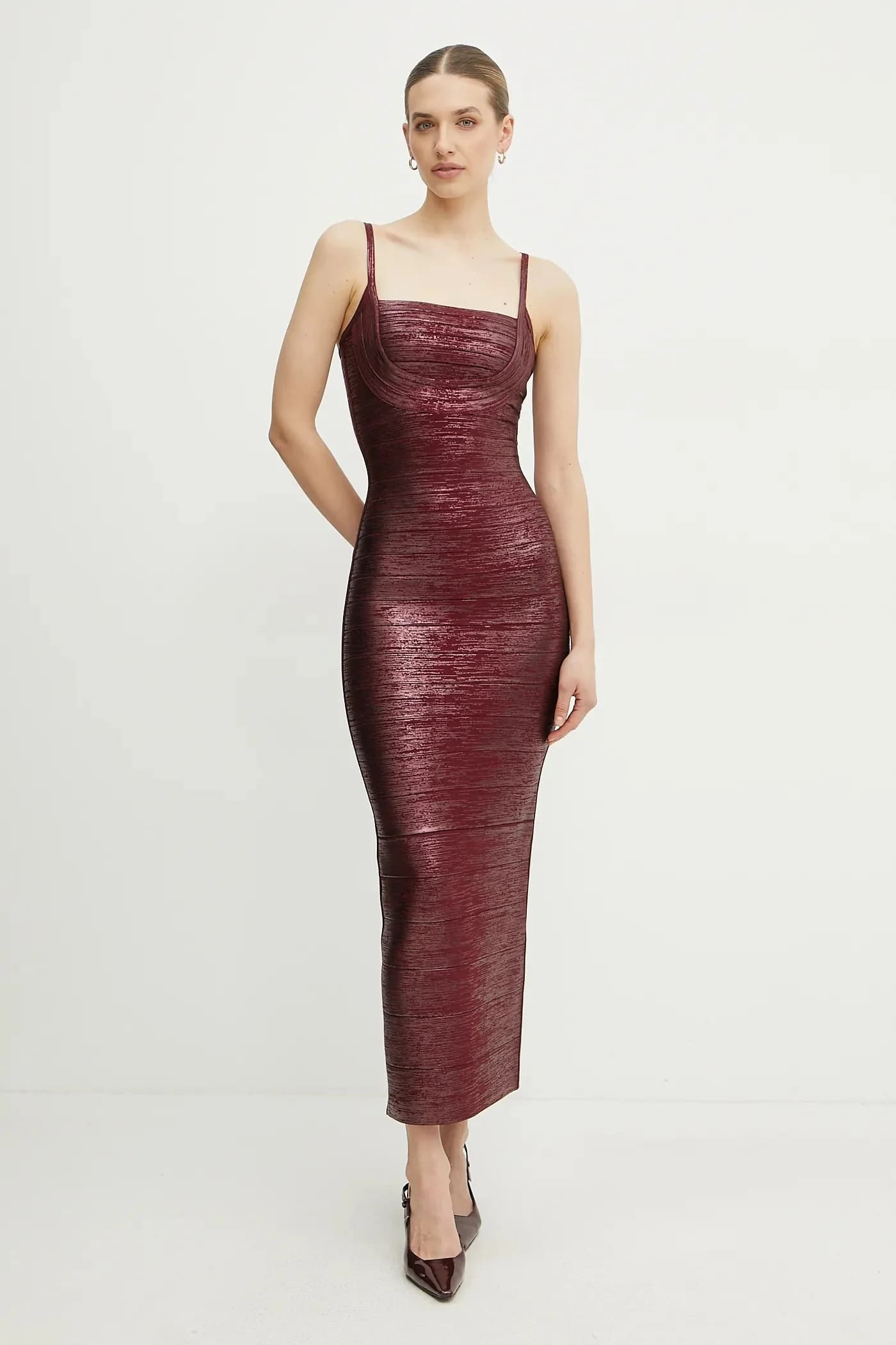 платье Джемма - фото 3