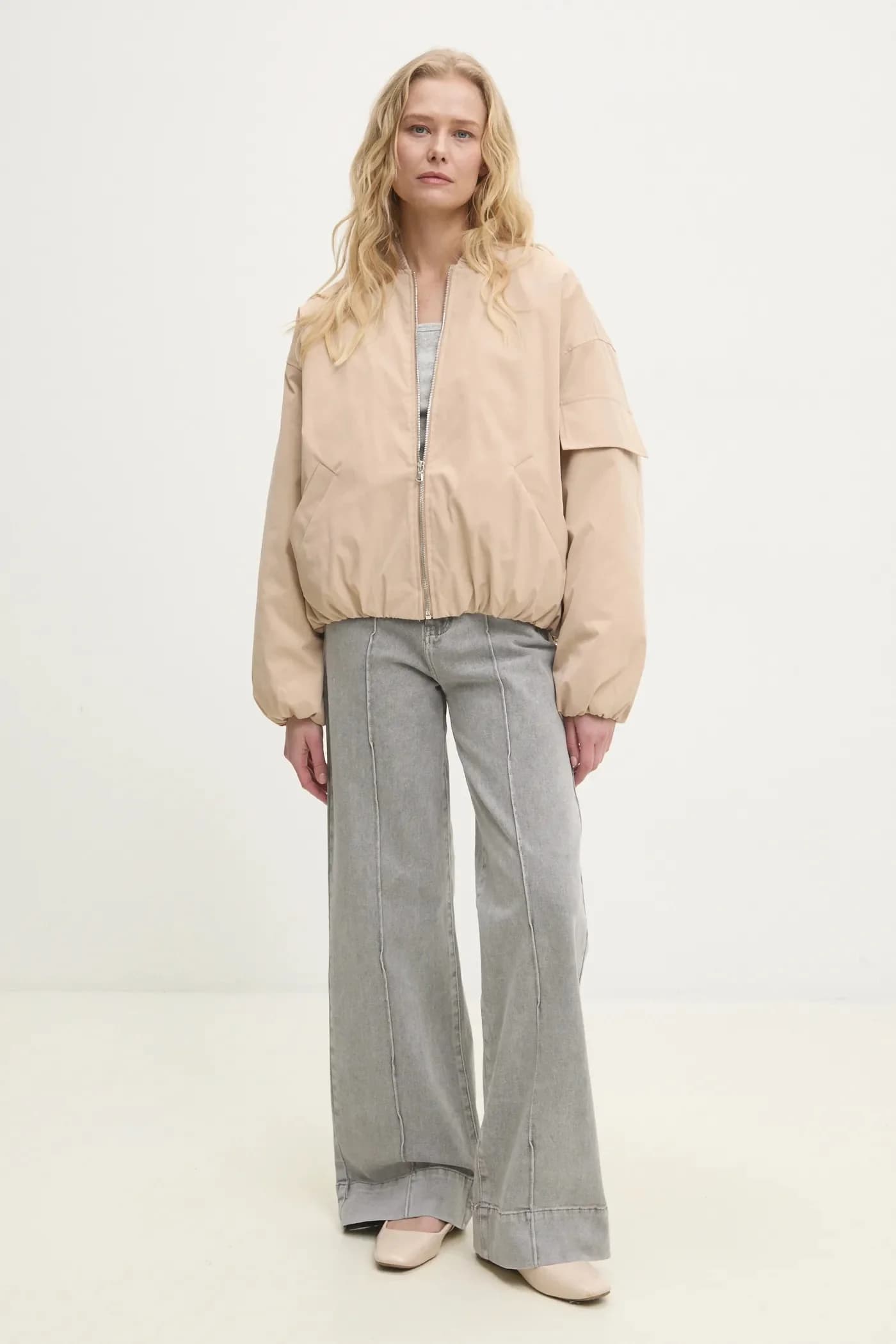 Лонгслив - фото 2