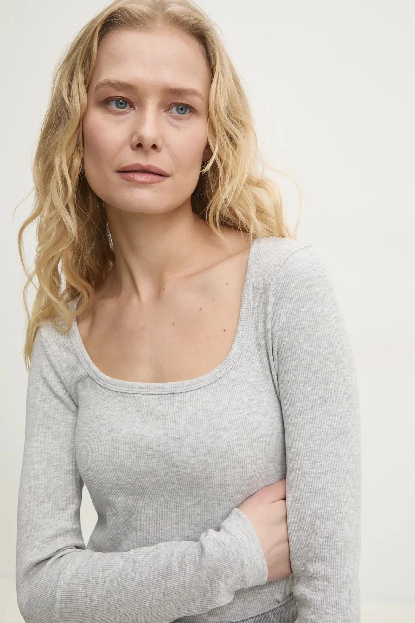 Лонгслив - фото 4