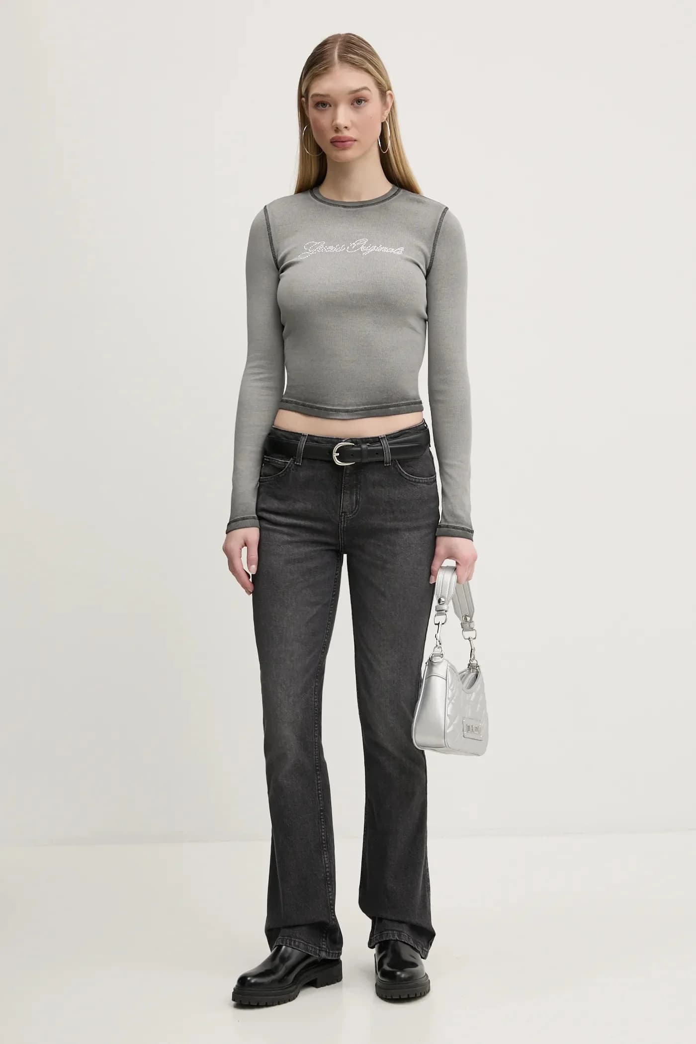 Лонгслив - фото 2