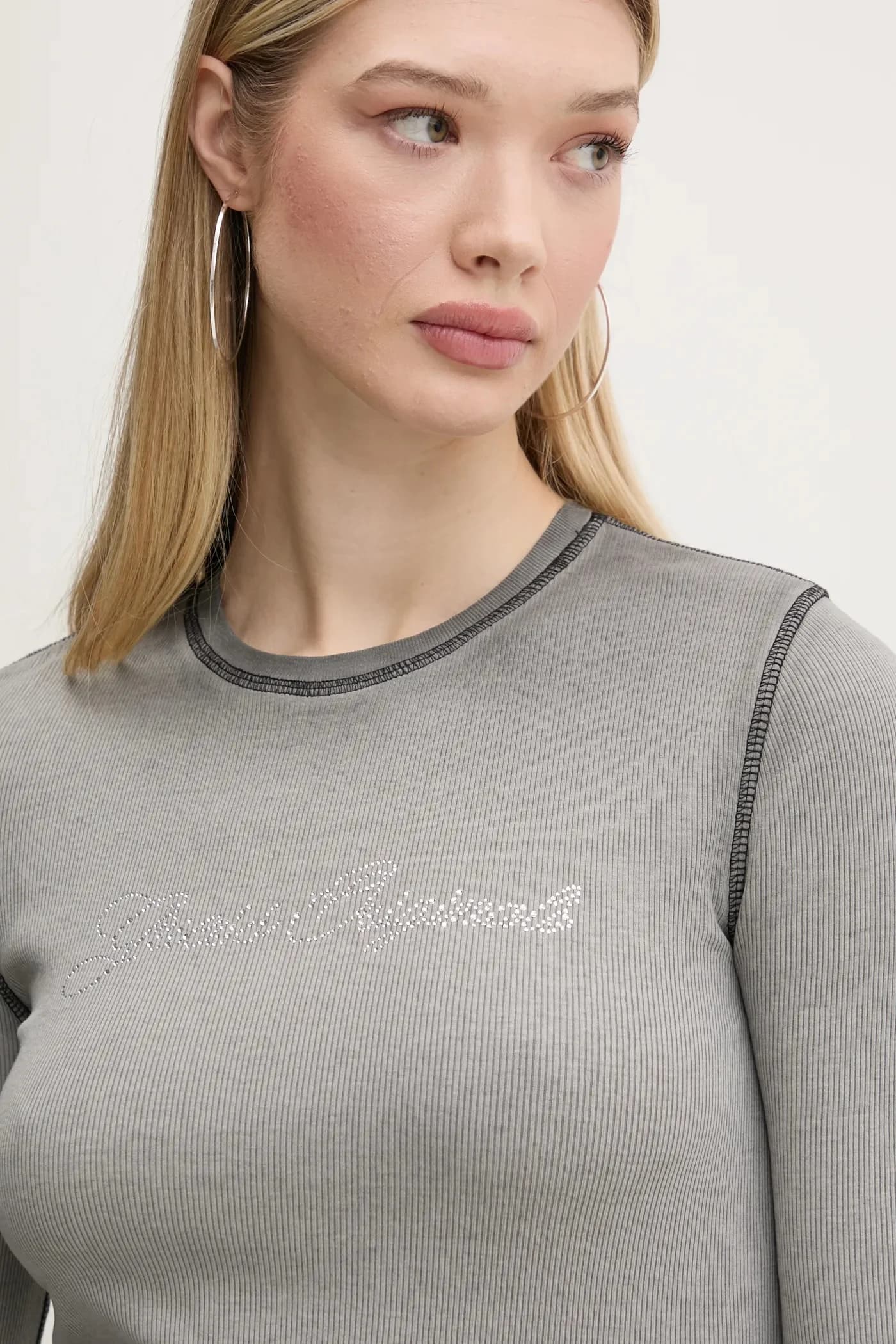 Лонгслив - фото 4