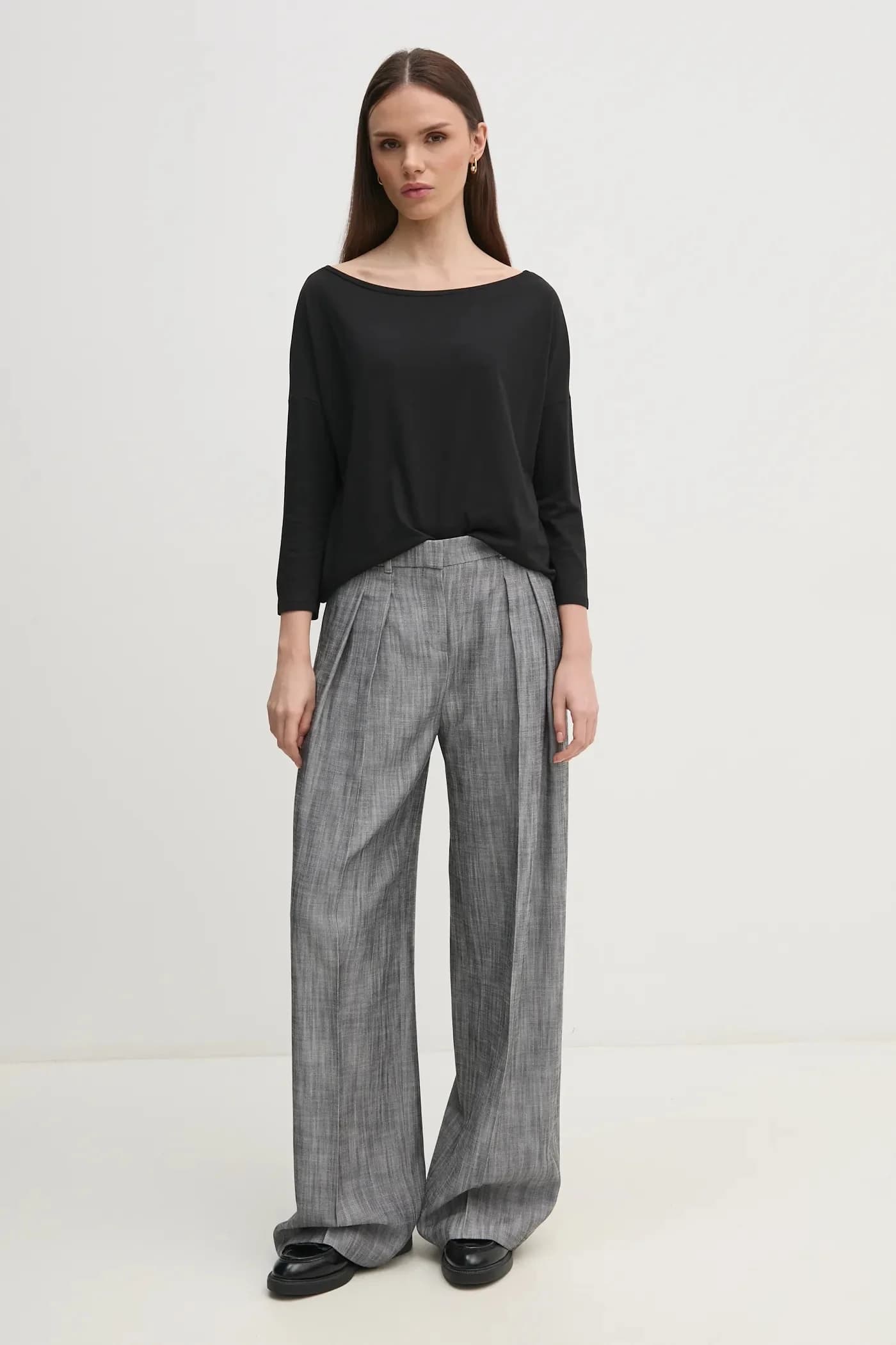 Лонгслив - фото 2