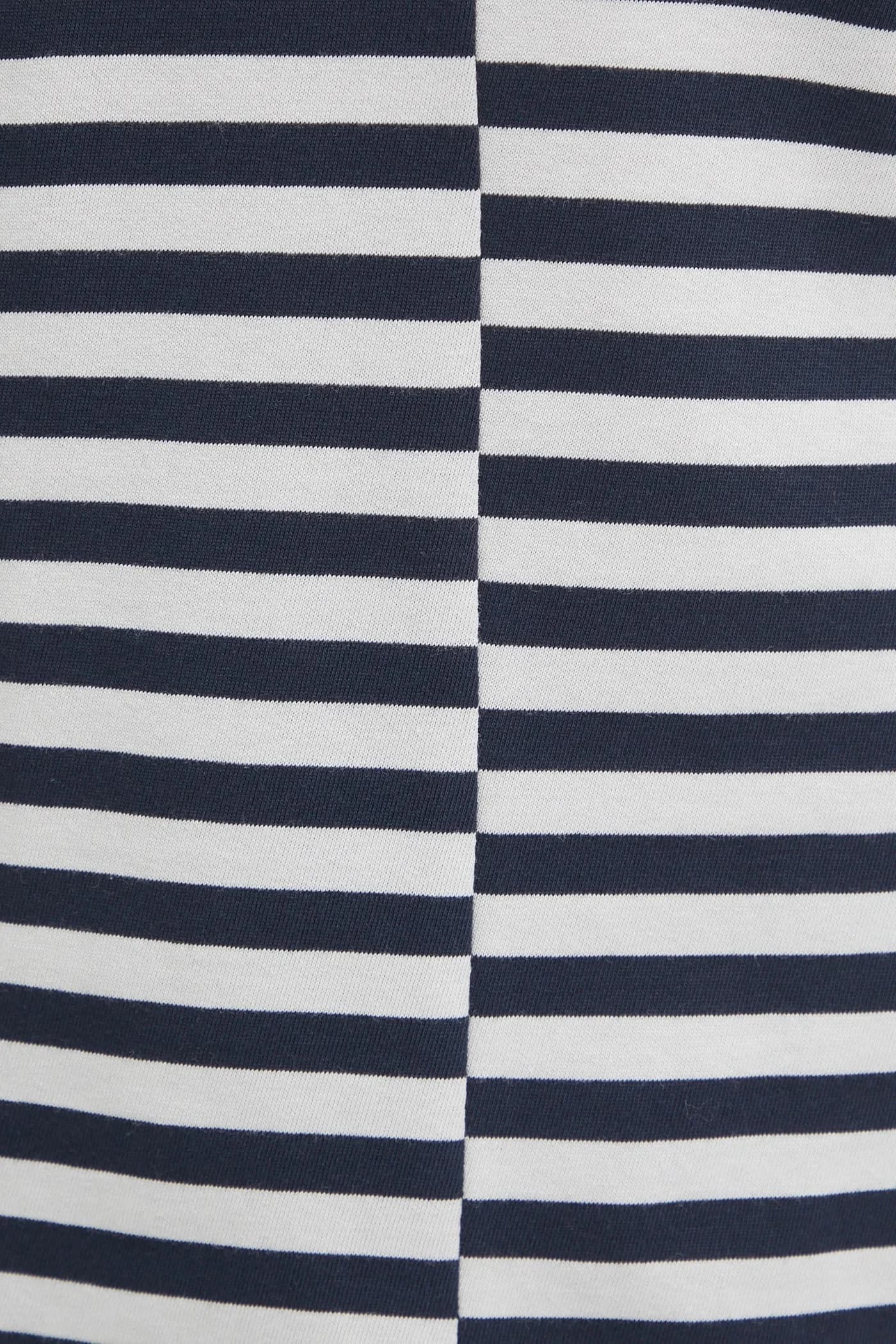 Longsleeve bawełniany SAAVERY - фото 5