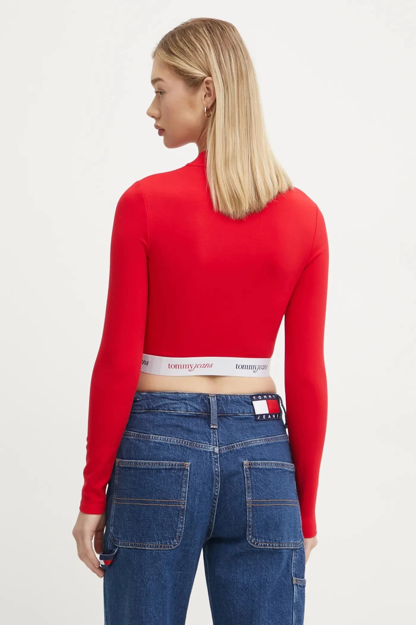 Лонгслив - фото 3