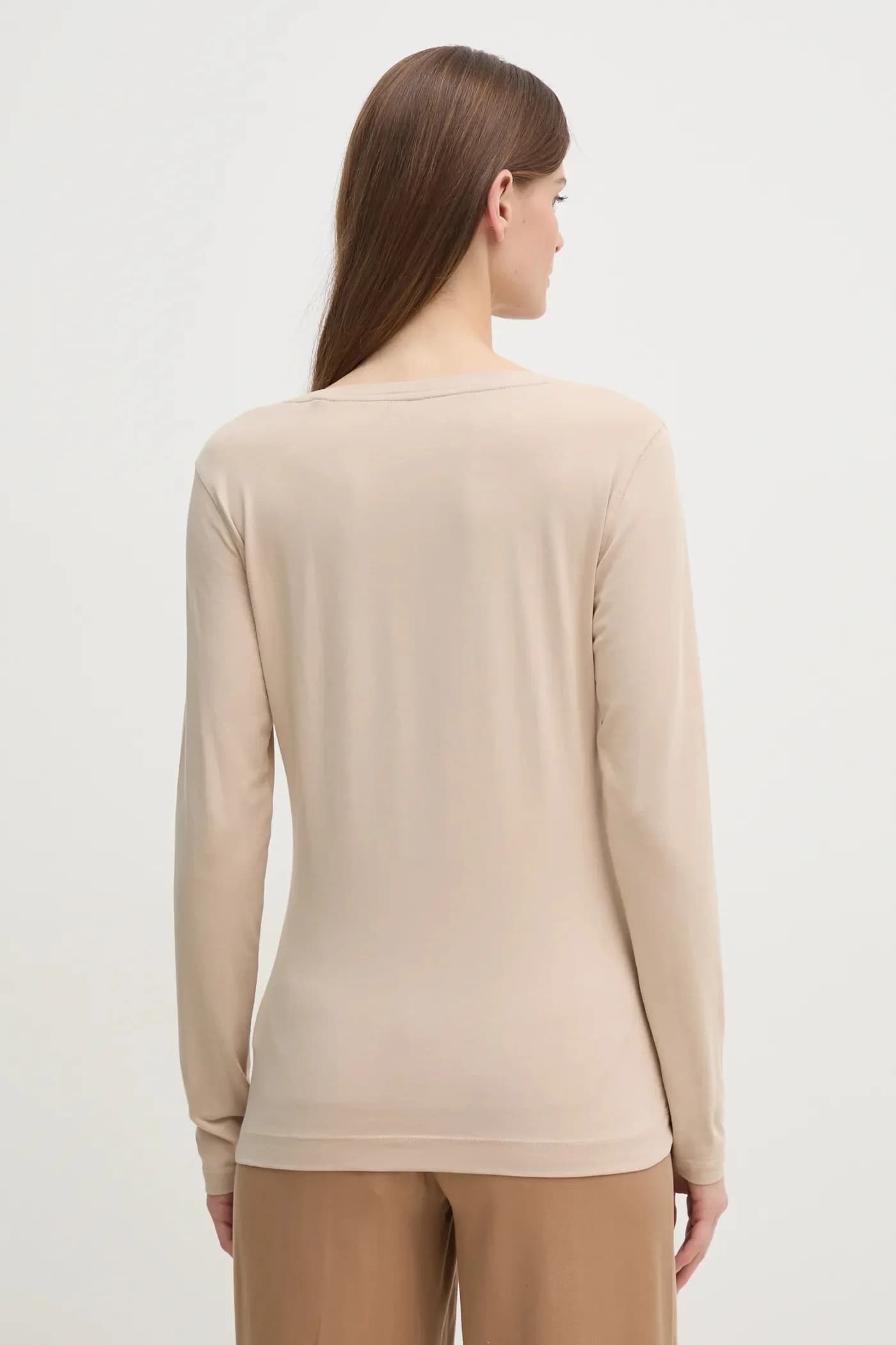 Лонгслив - фото 3