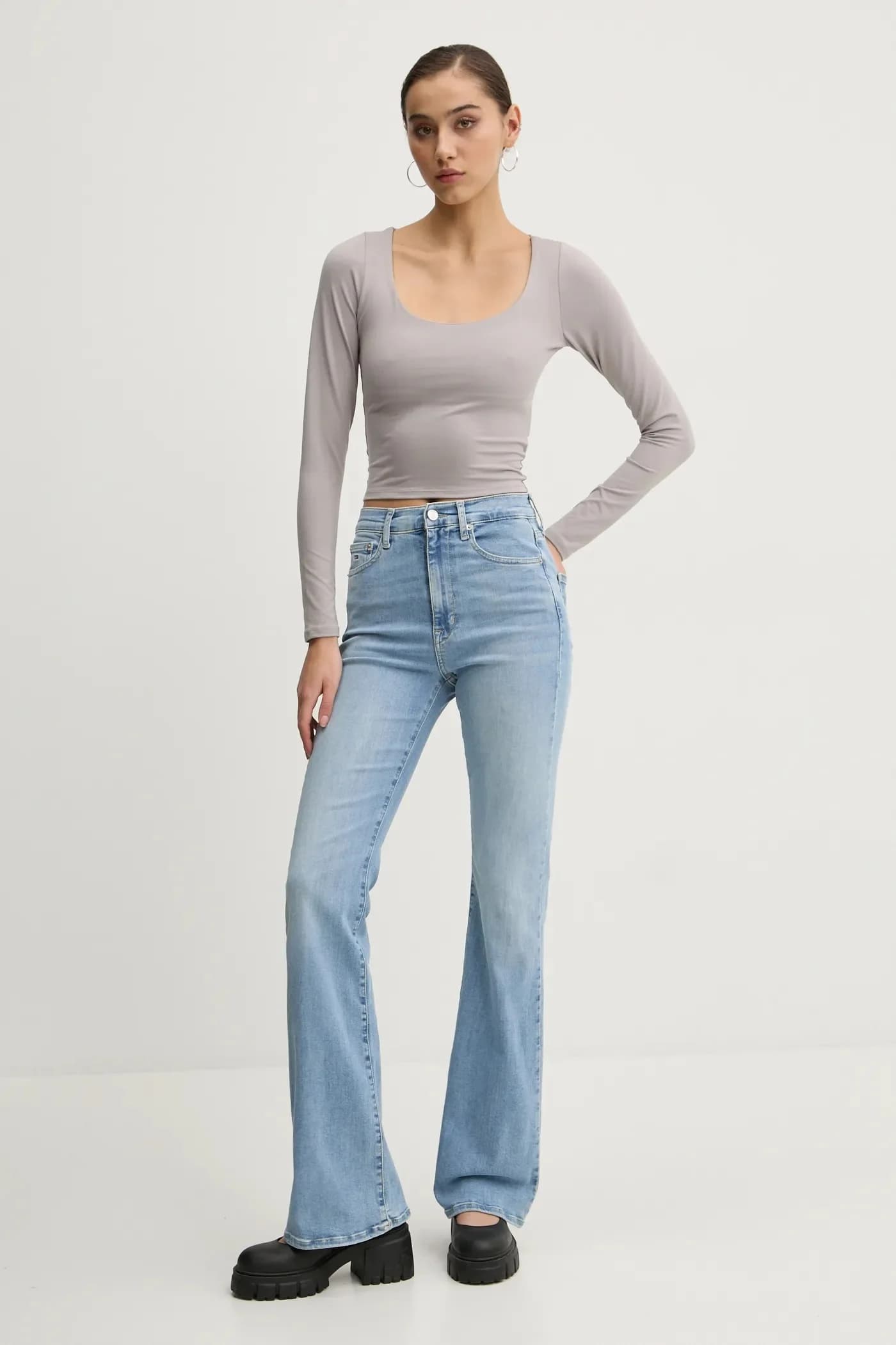 Лонгслив - фото 2