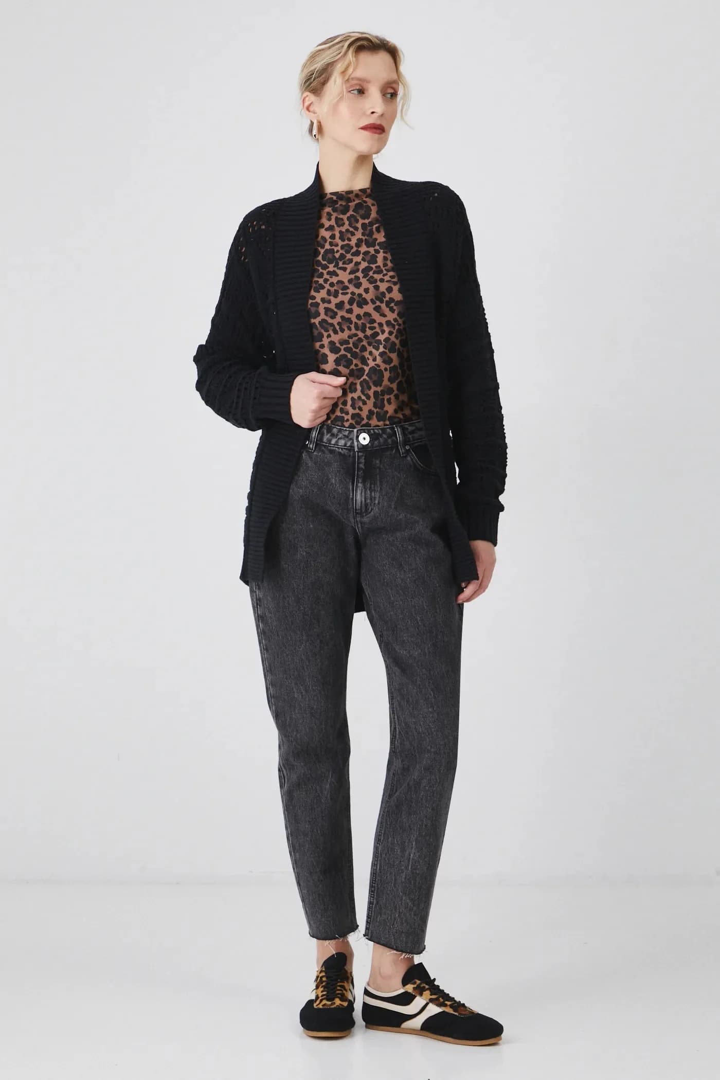 Лонгслив - фото 2