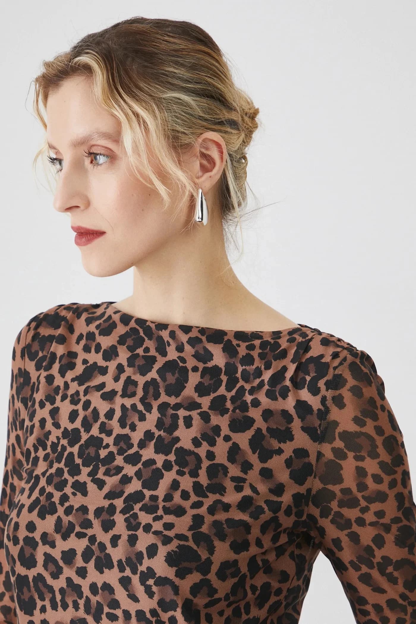 Лонгслив - фото 4