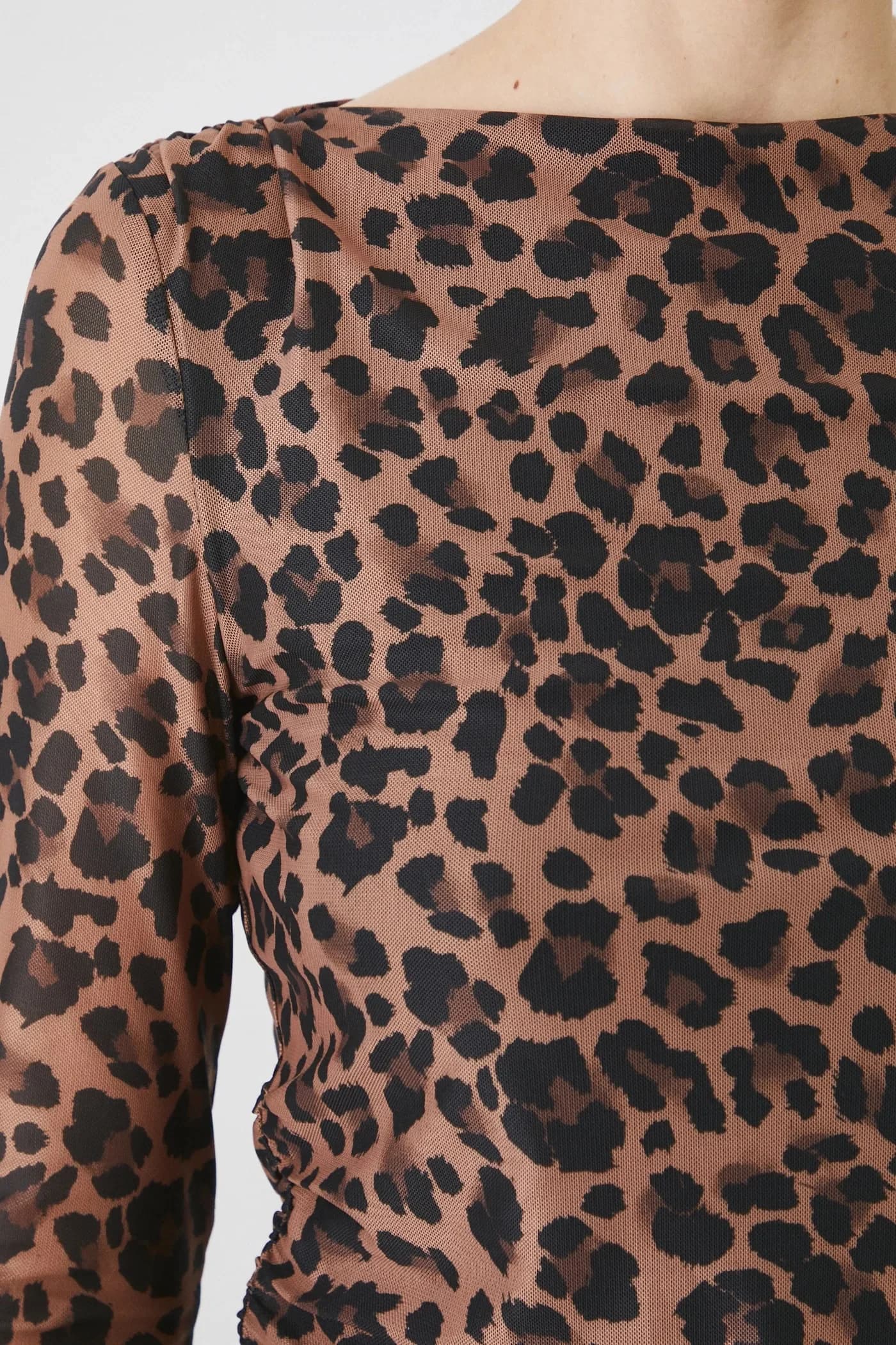 Лонгслив - фото 5