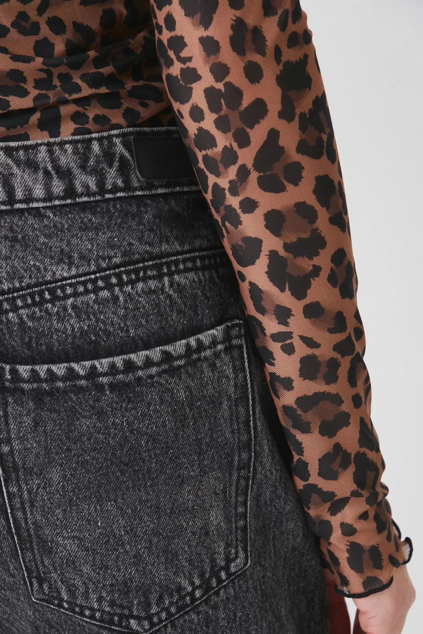 Лонгслив - фото 6