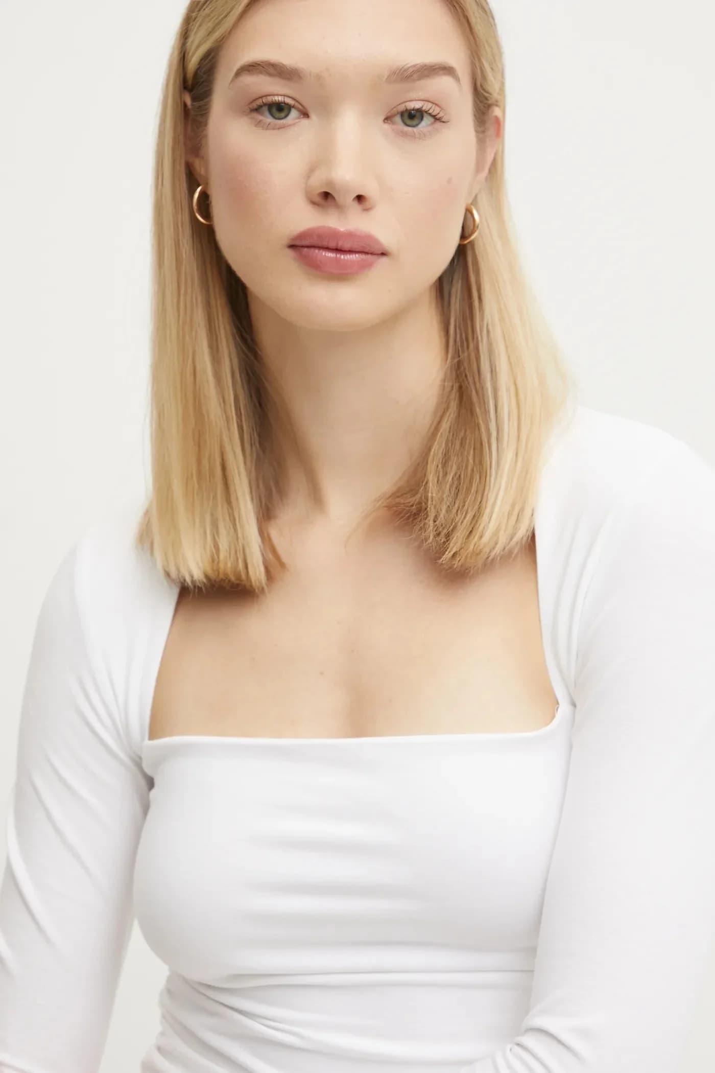 Лонгслив - фото 4