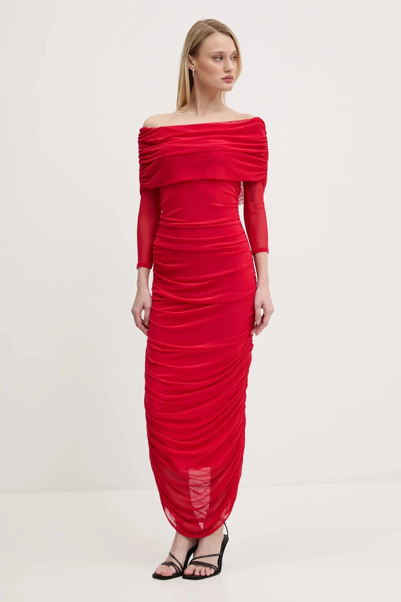 Платье Диас - фото 4