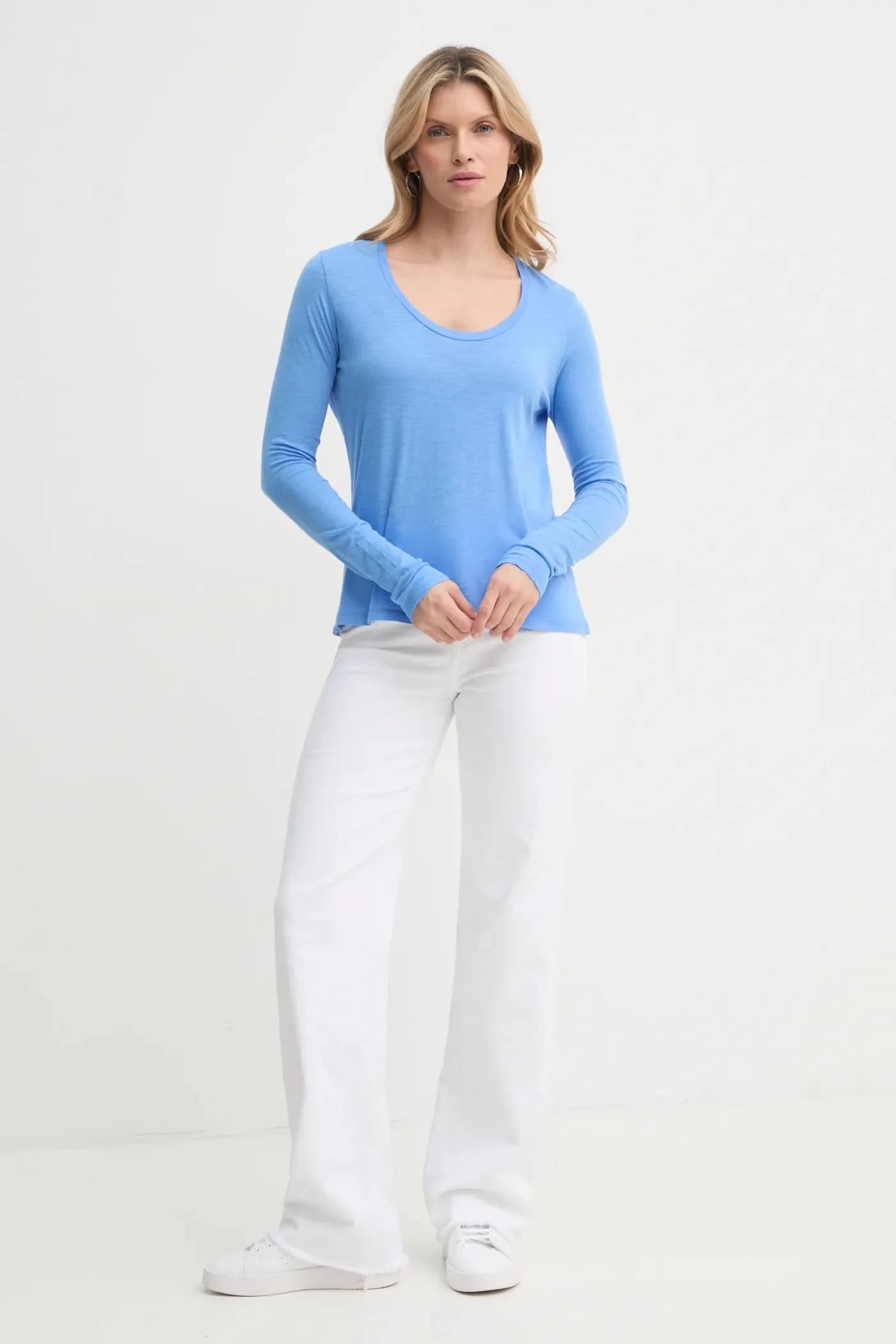 Лонгслив - фото 2