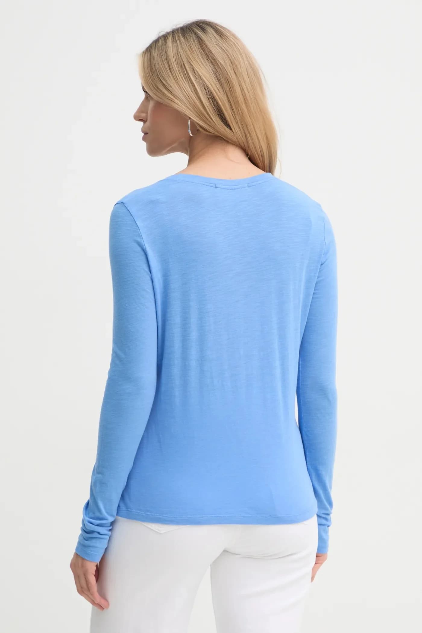 Лонгслив - фото 3