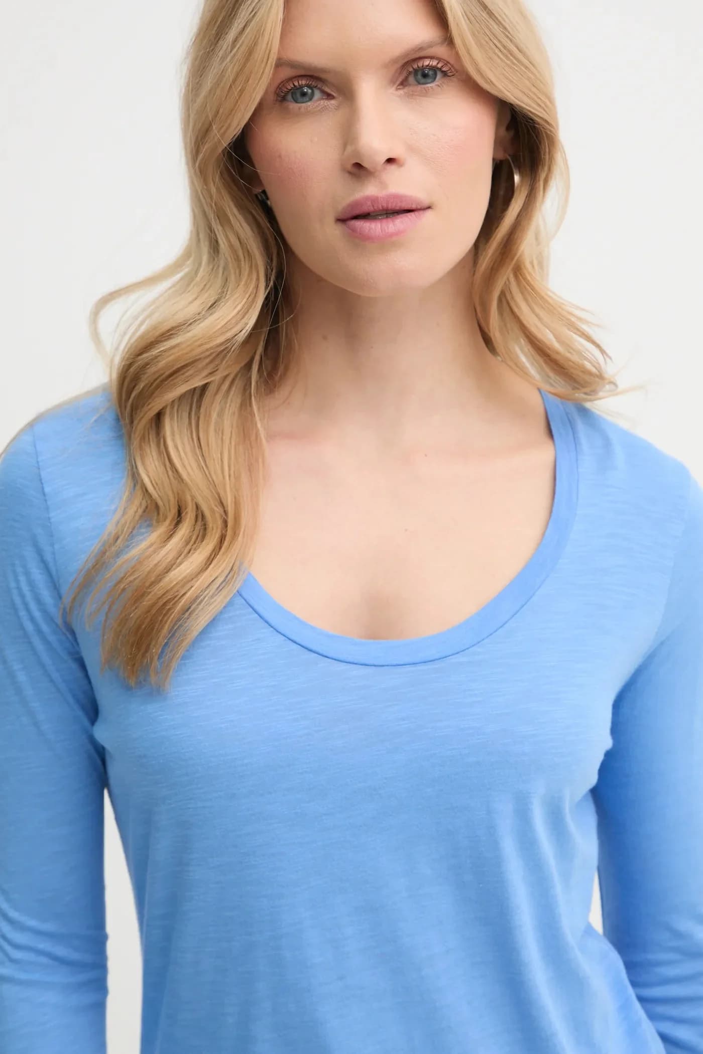 Лонгслив - фото 4