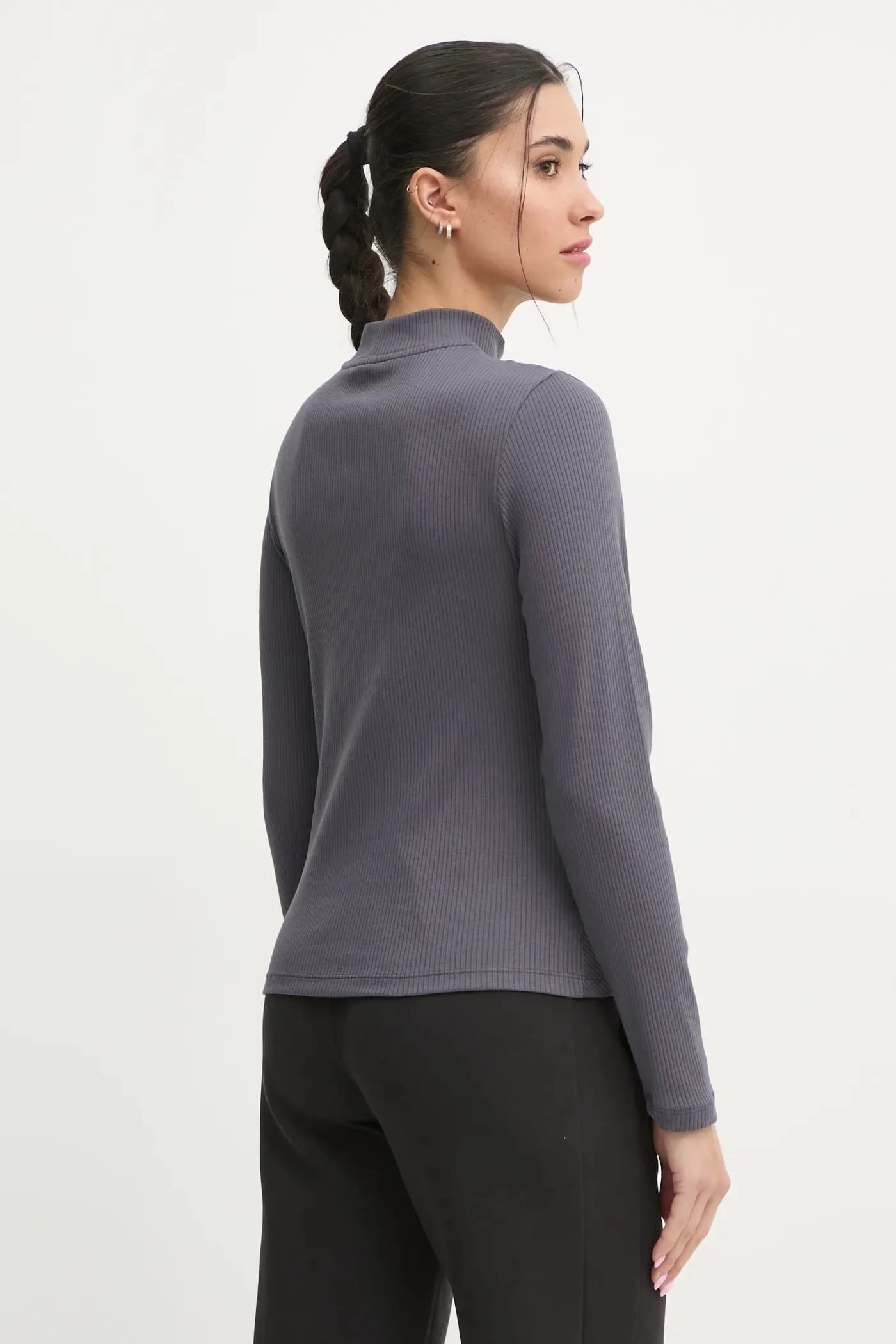 Лонгслив - фото 3