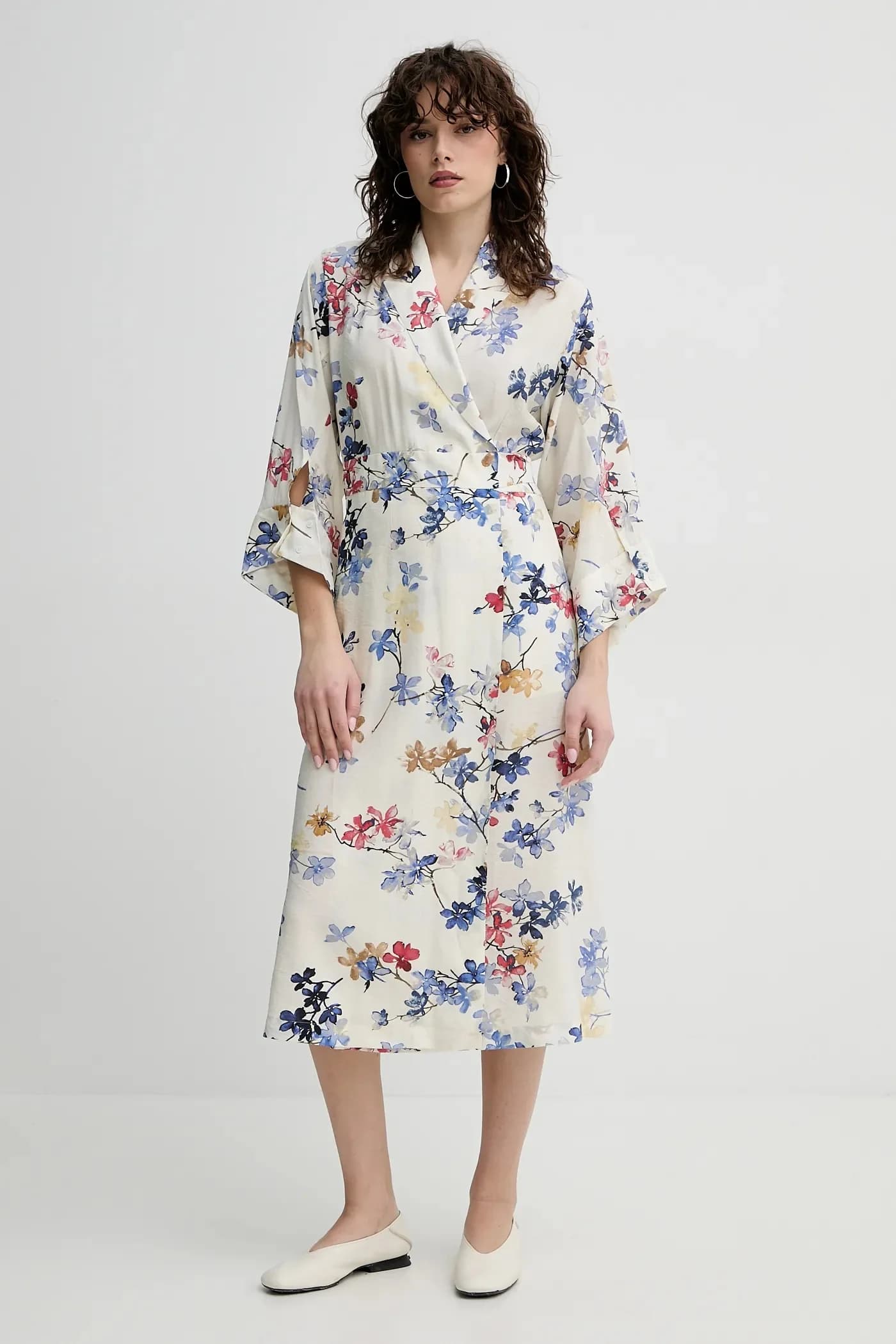 FREILEIF платье