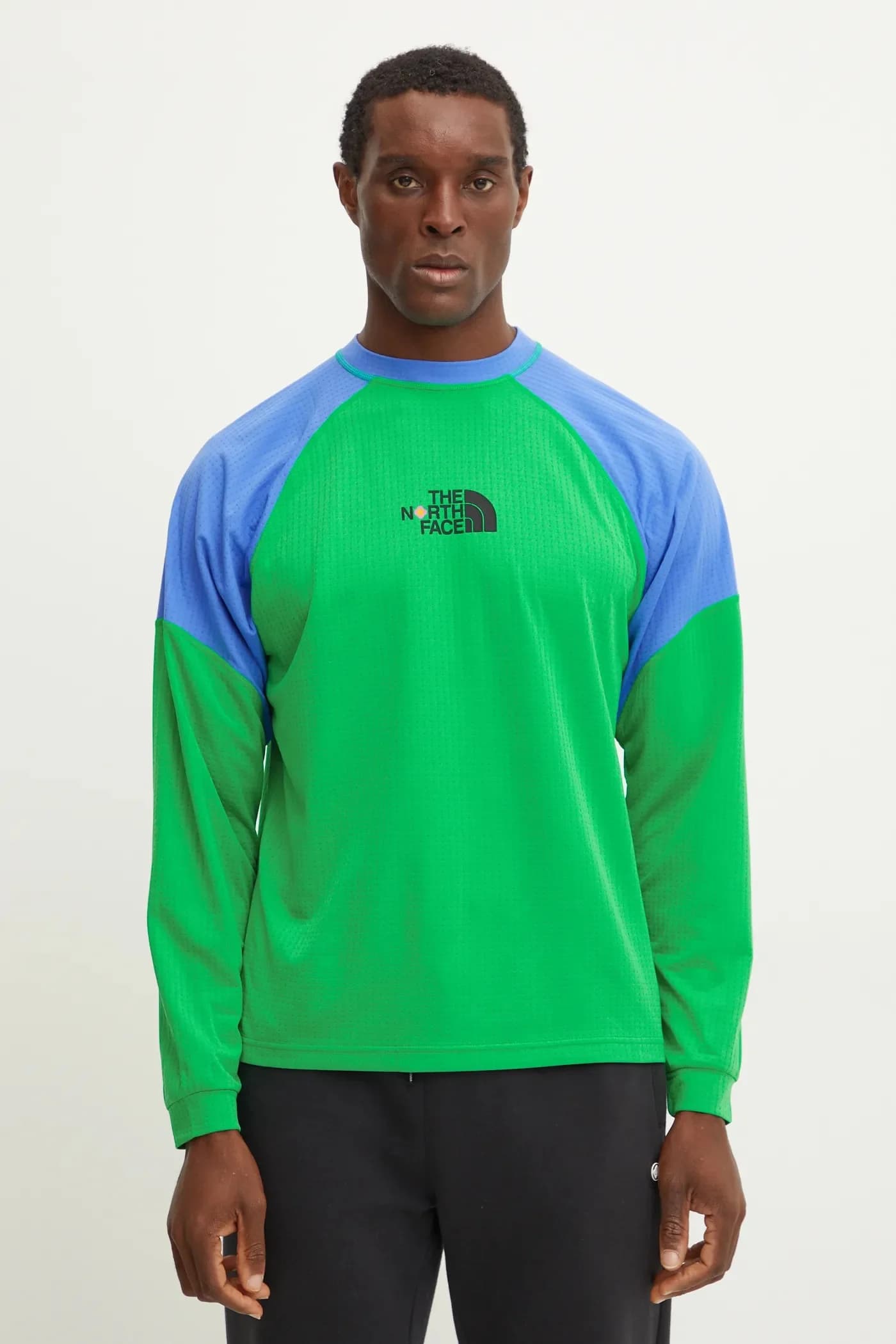 Лонгслив TNF x Йинка Илори - фото 2