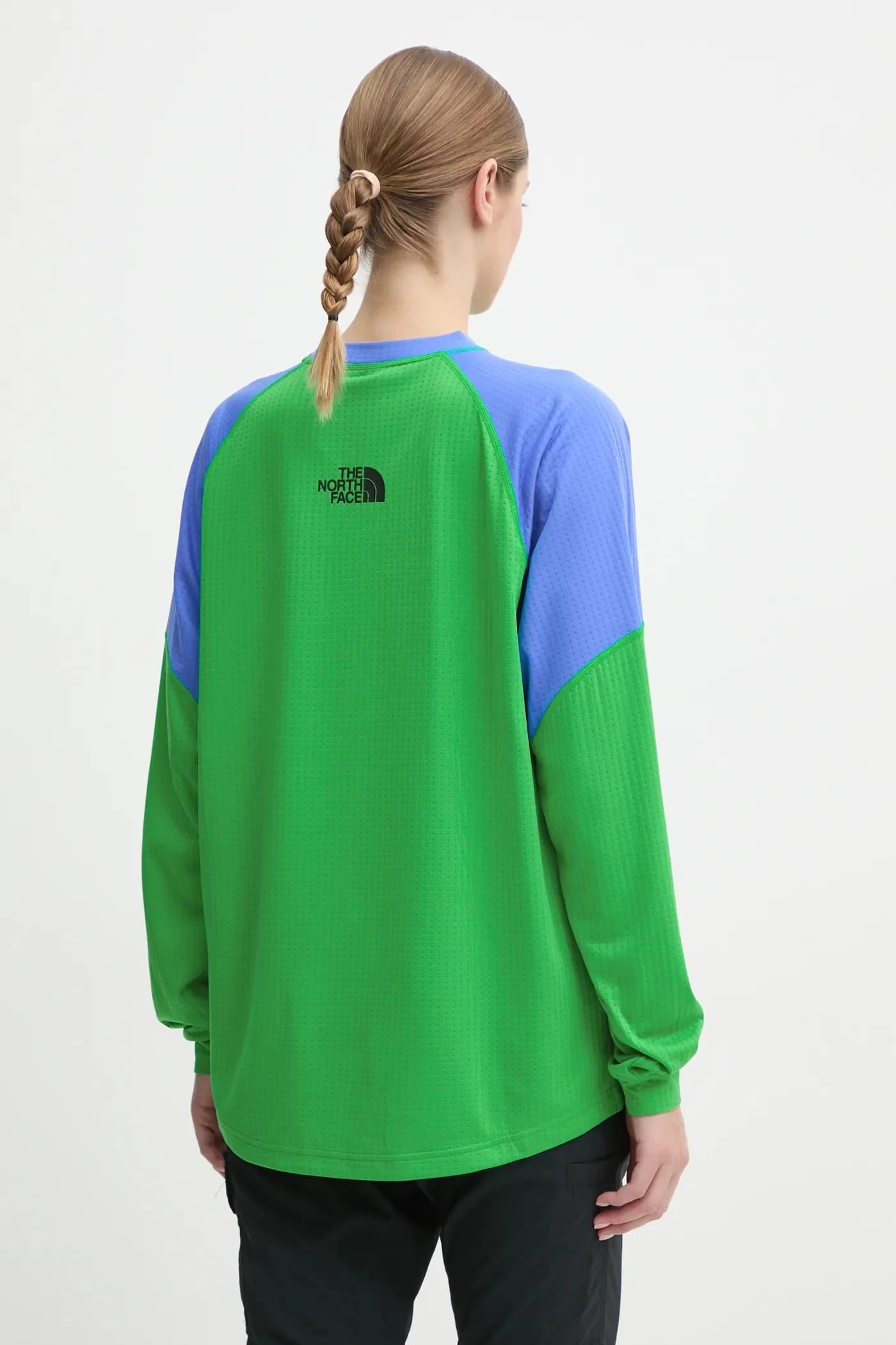 Лонгслив TNF x Йинка Илори - фото 3