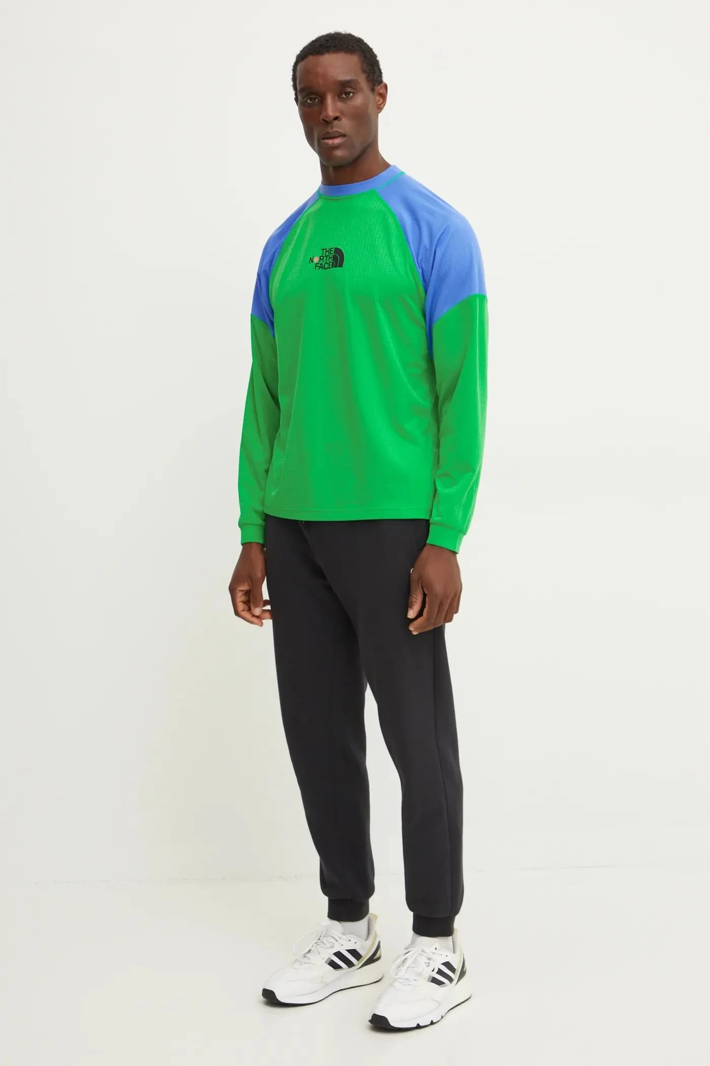 Лонгслив TNF x Йинка Илори - фото 4