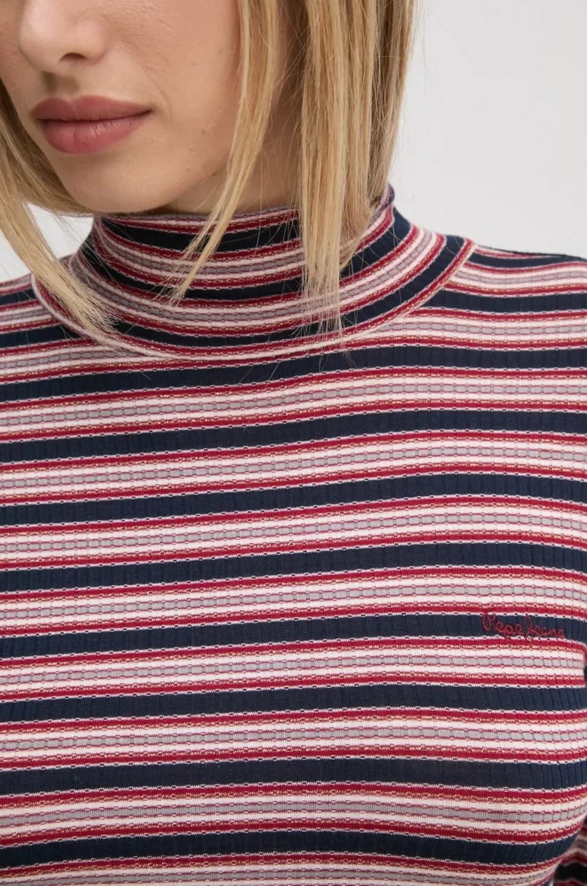 ЭФЕЛИНА с длинным рукавом - фото 5