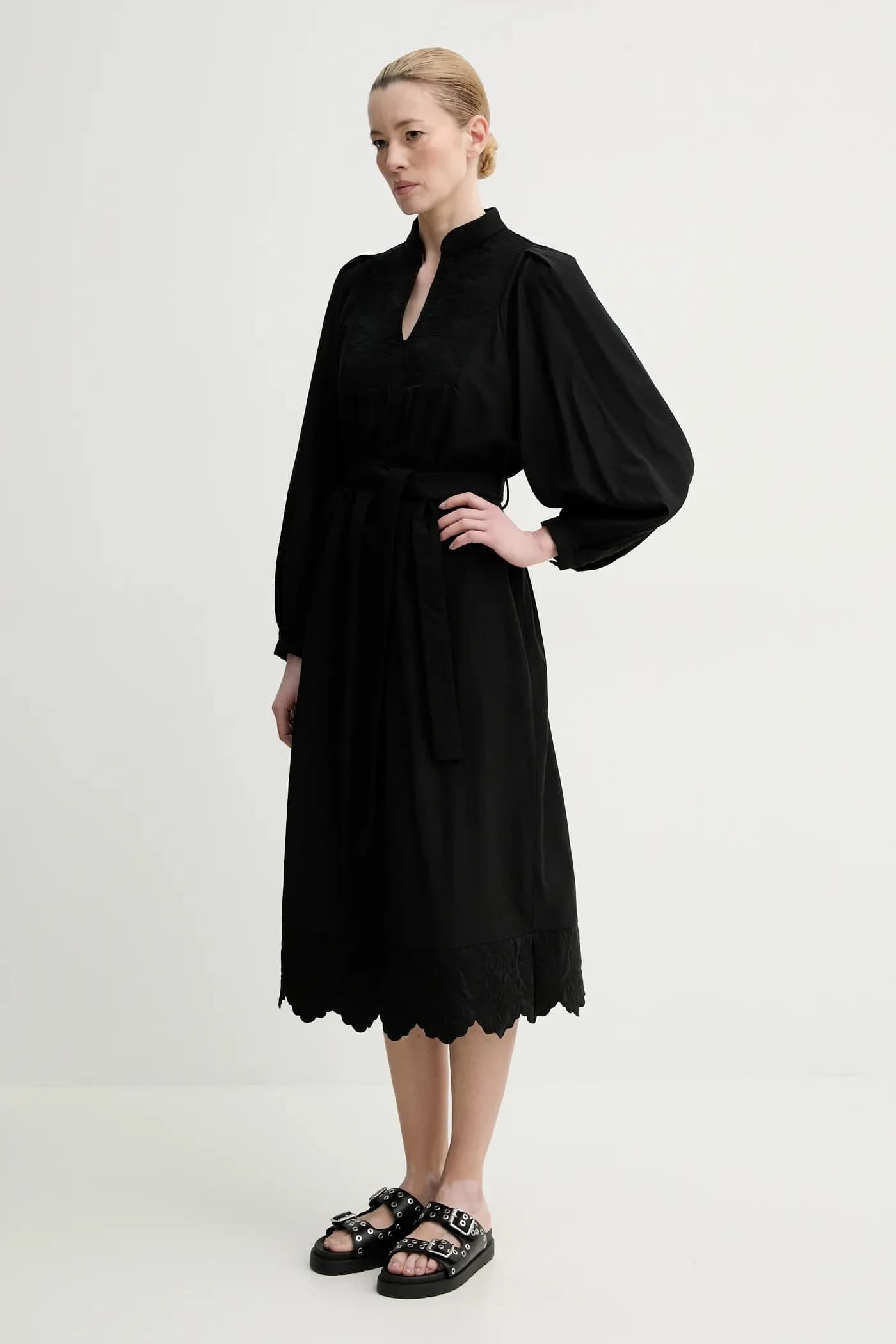 FONXO платье - фото 4