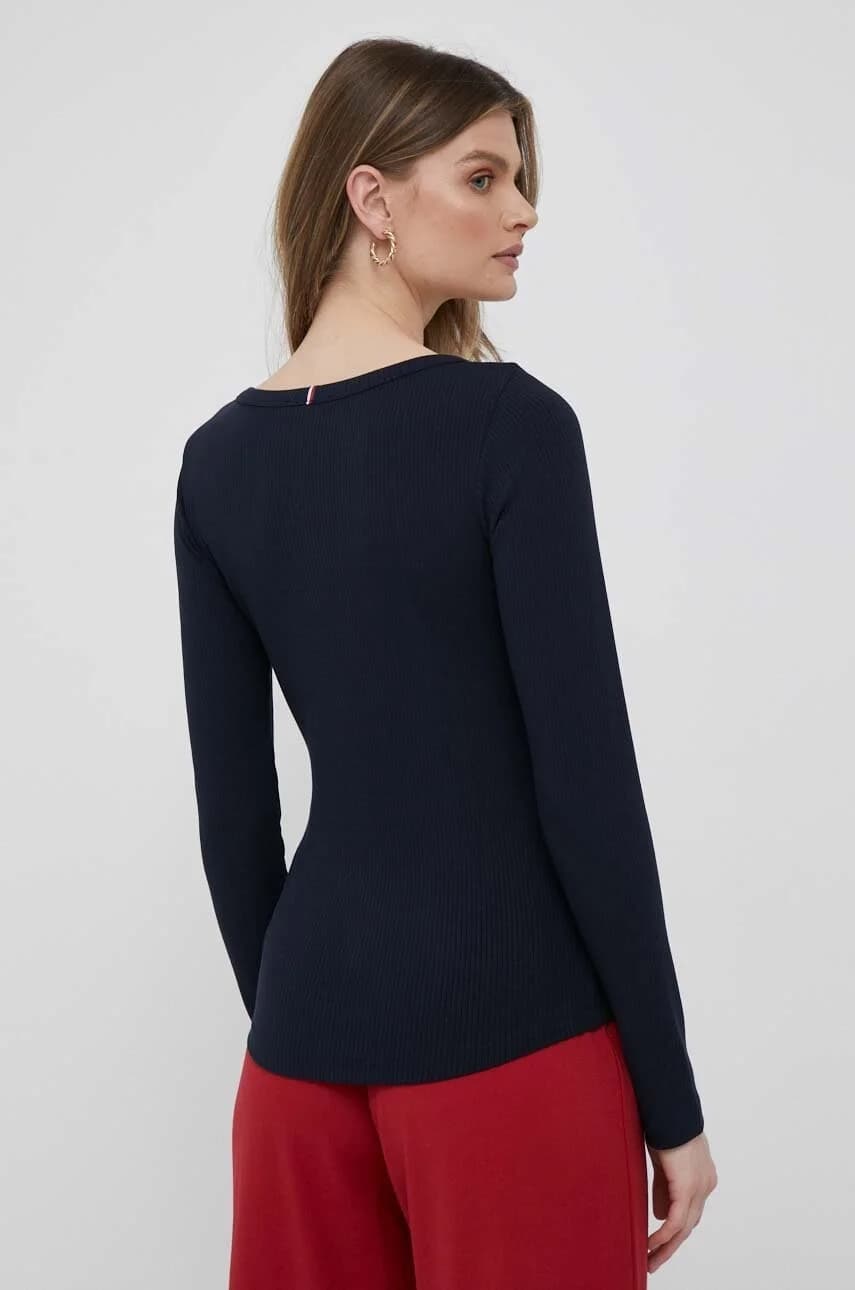 Лонгслив - фото 3