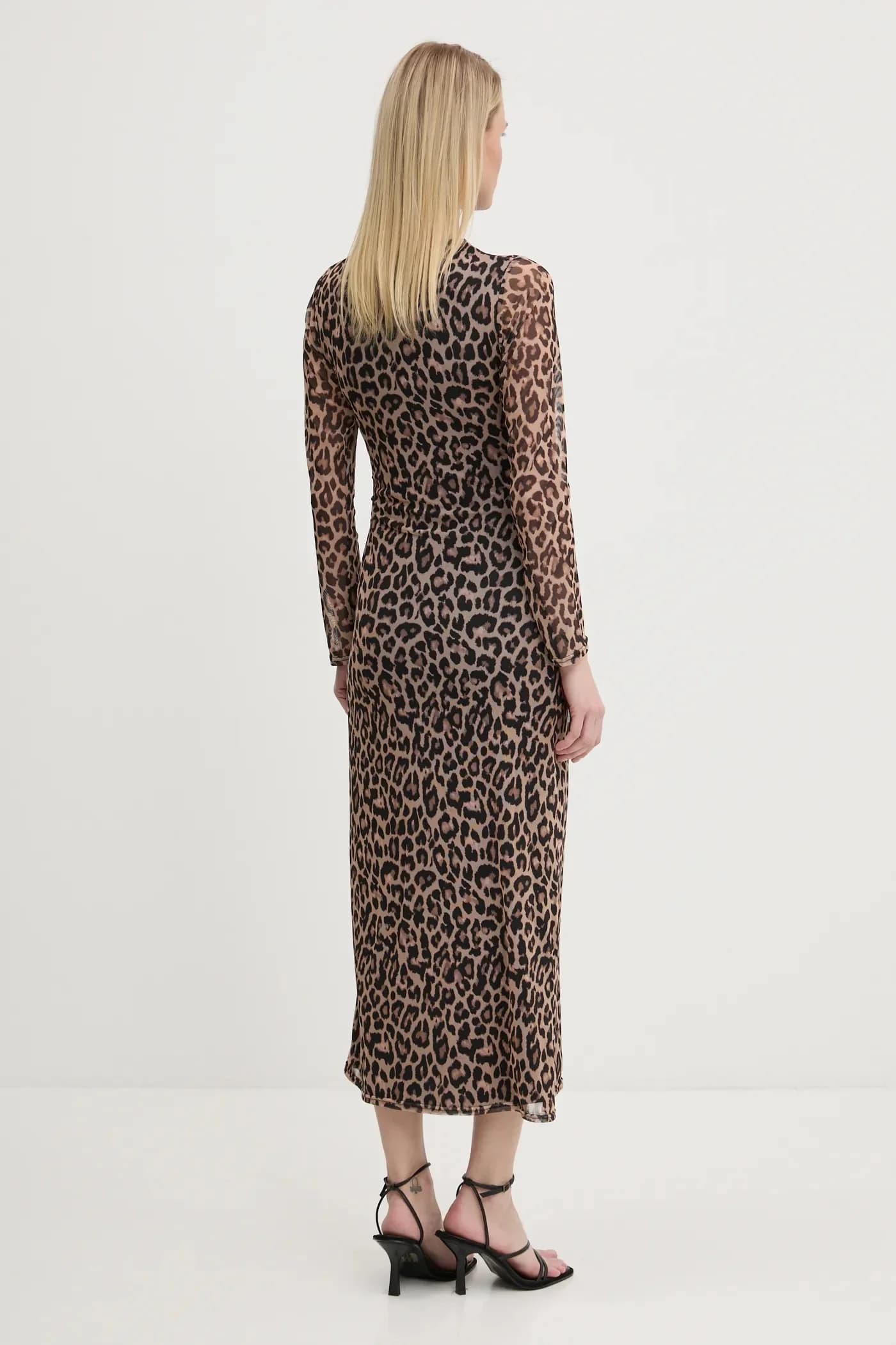 платье Ханны - фото 3