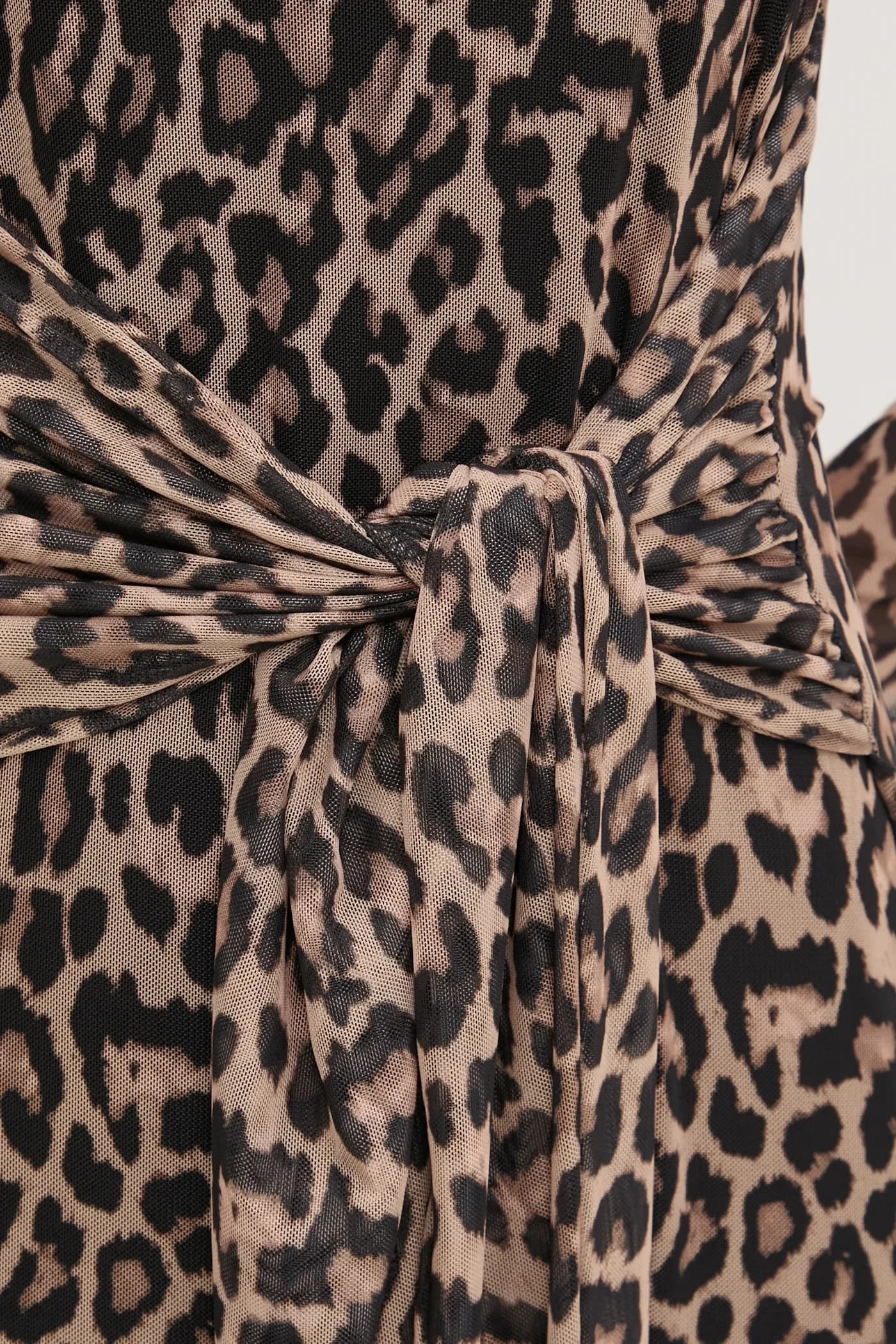 платье Ханны - фото 5