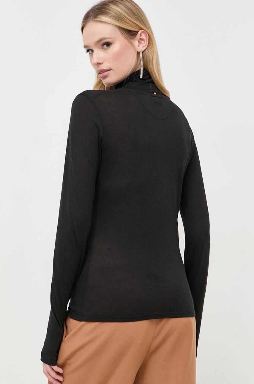 Лонгслив BOSS Orange - фото 3