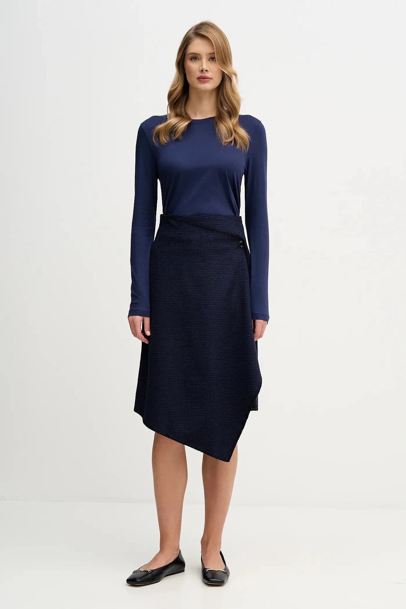 Лонгслив - фото 2