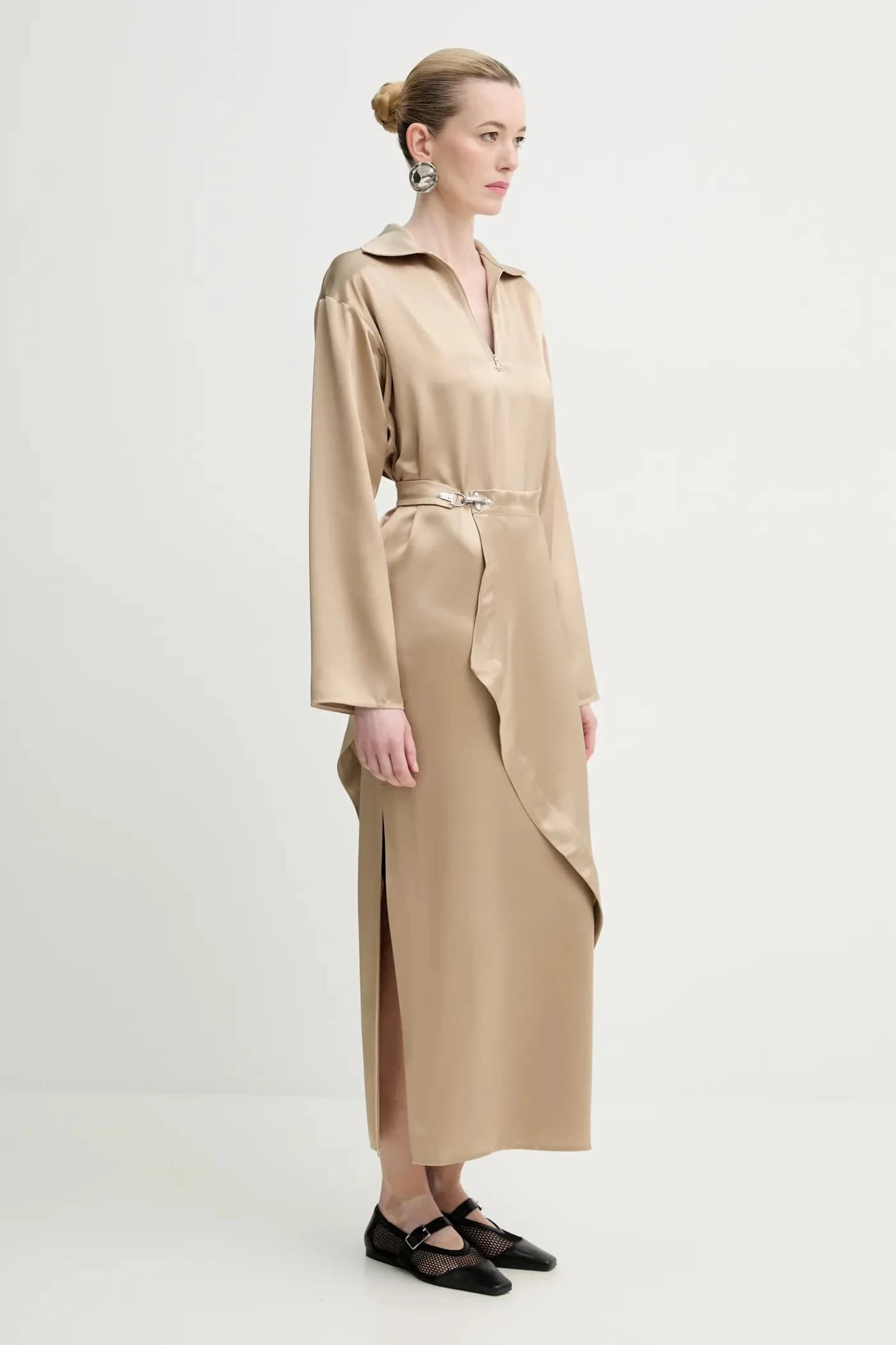 КОЛТЕР платье - фото 4