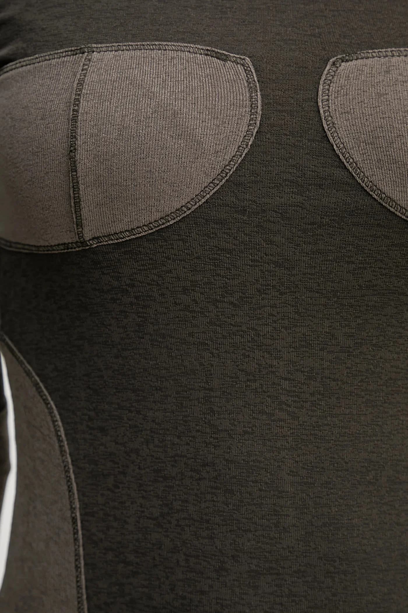 ИМЕЛЬДА платье - фото 5