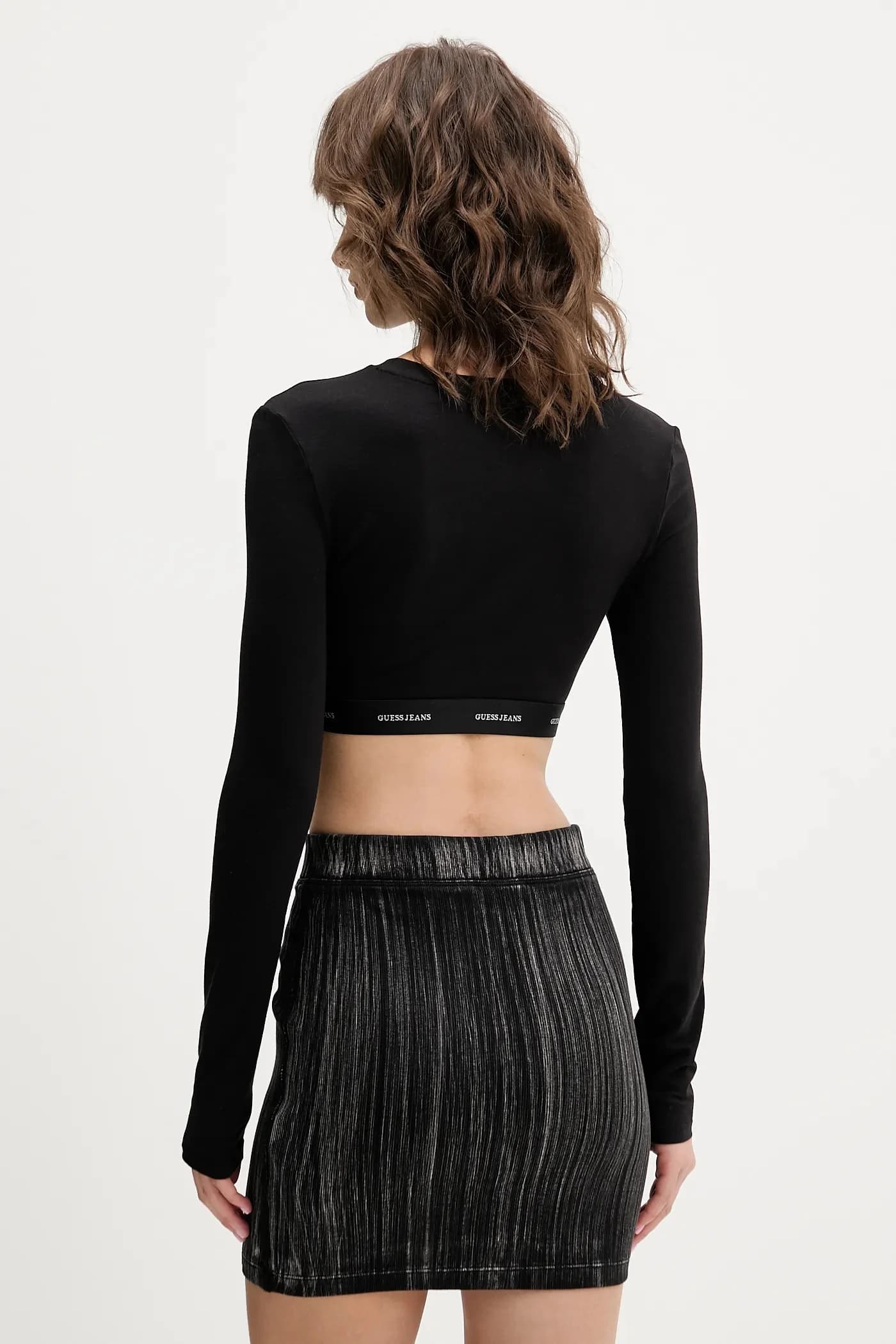 Лонгслив - фото 3