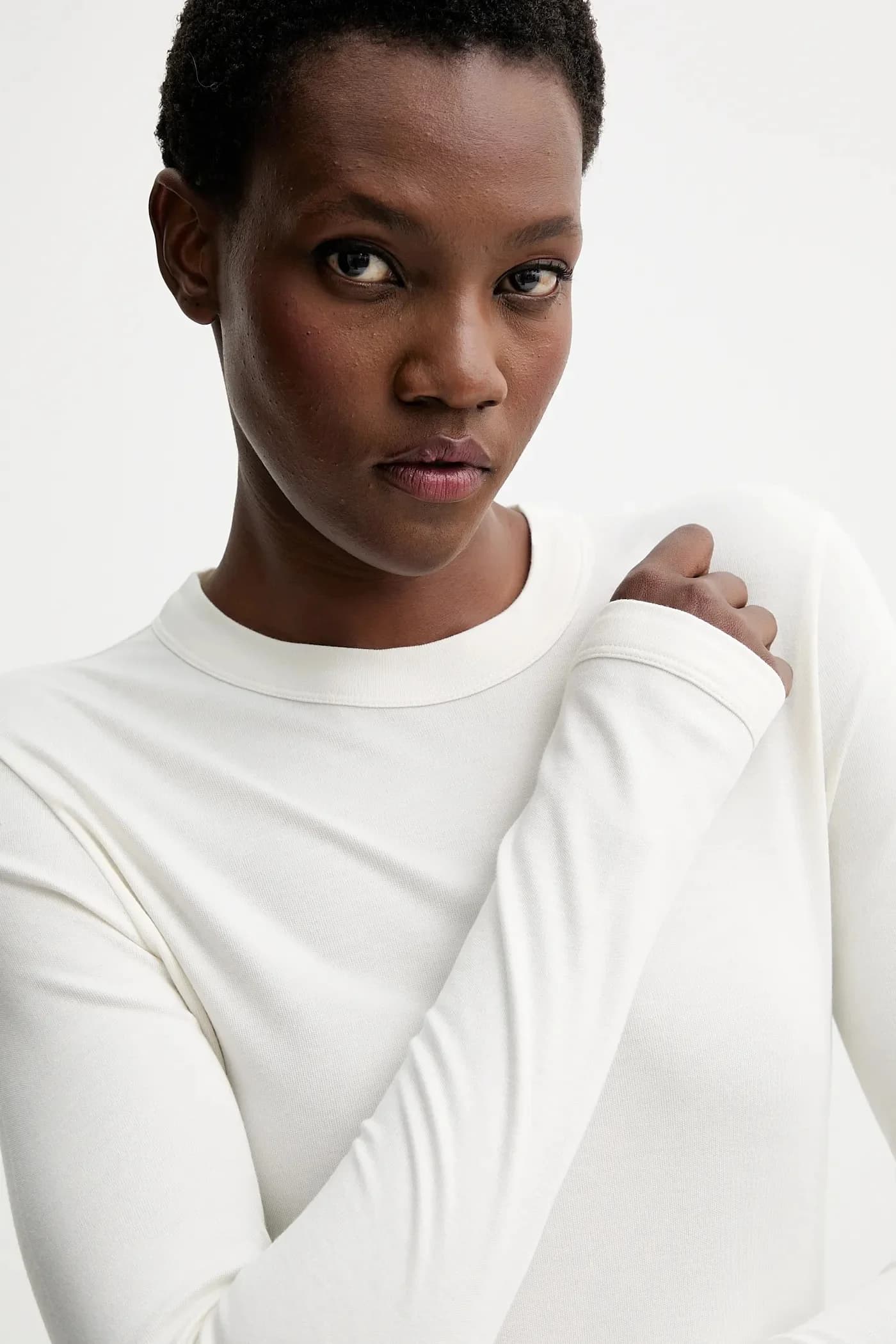 Лонгслив - фото 4