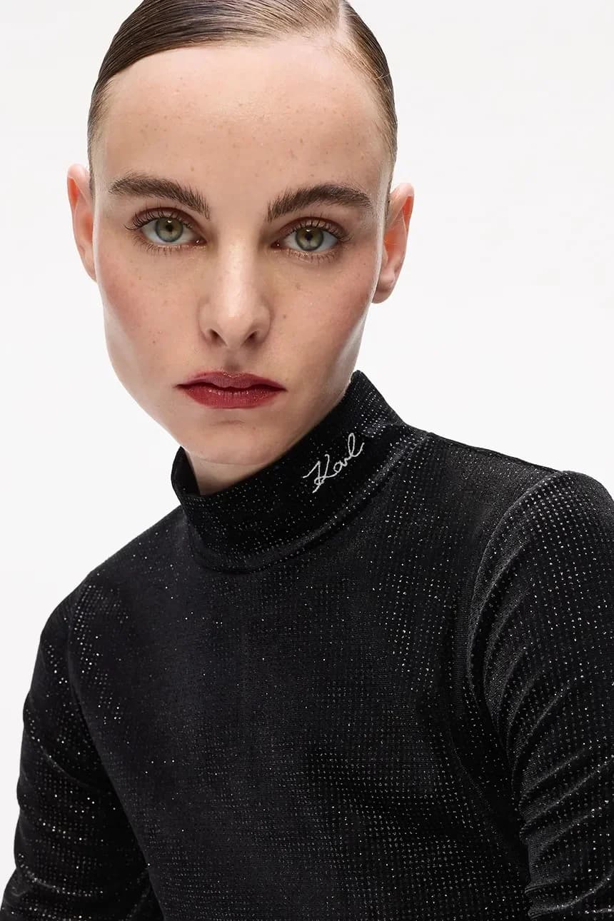 Лонгслив - фото 3