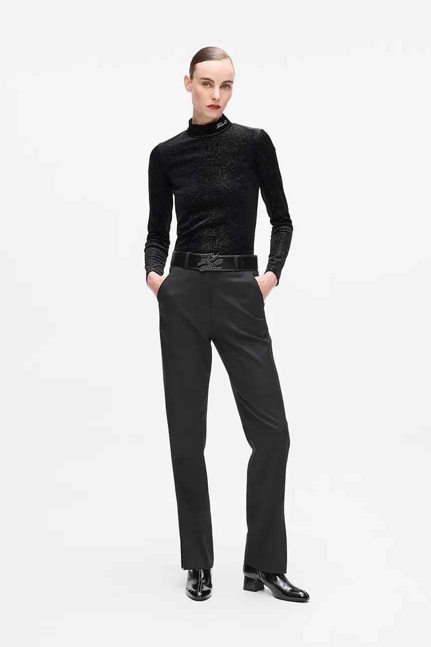 Лонгслив - фото 4