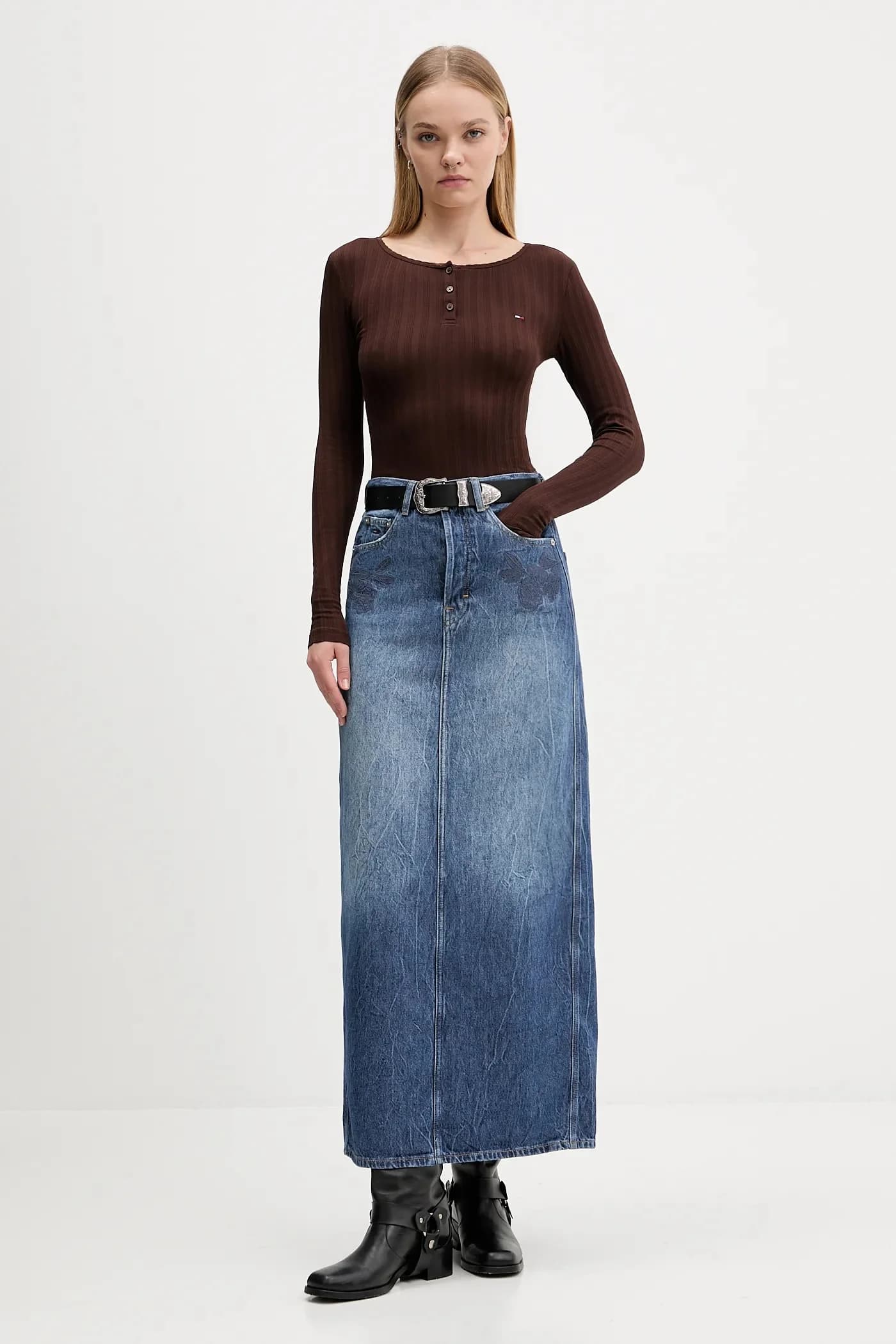 Лонгслив - фото 2