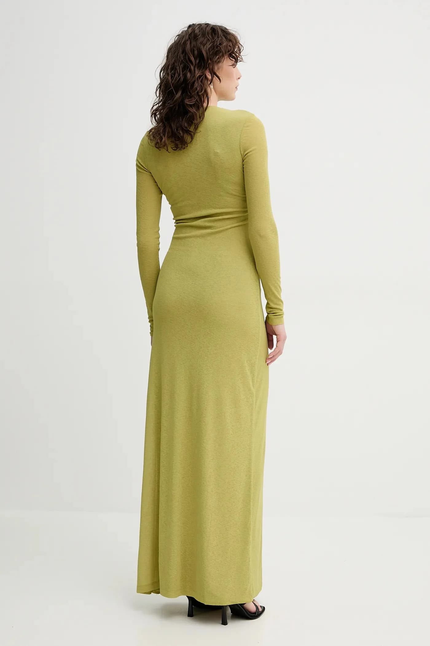 РОЗА платье - фото 3