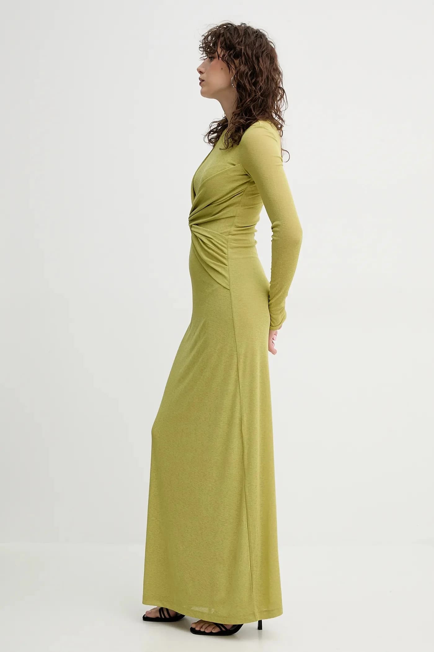 РОЗА платье - фото 4