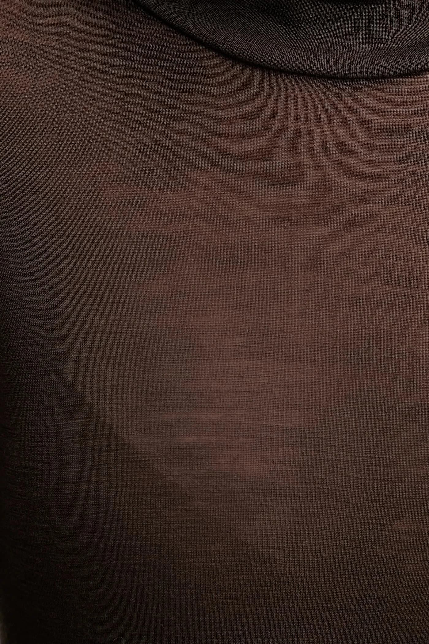 Лонгслив - фото 5