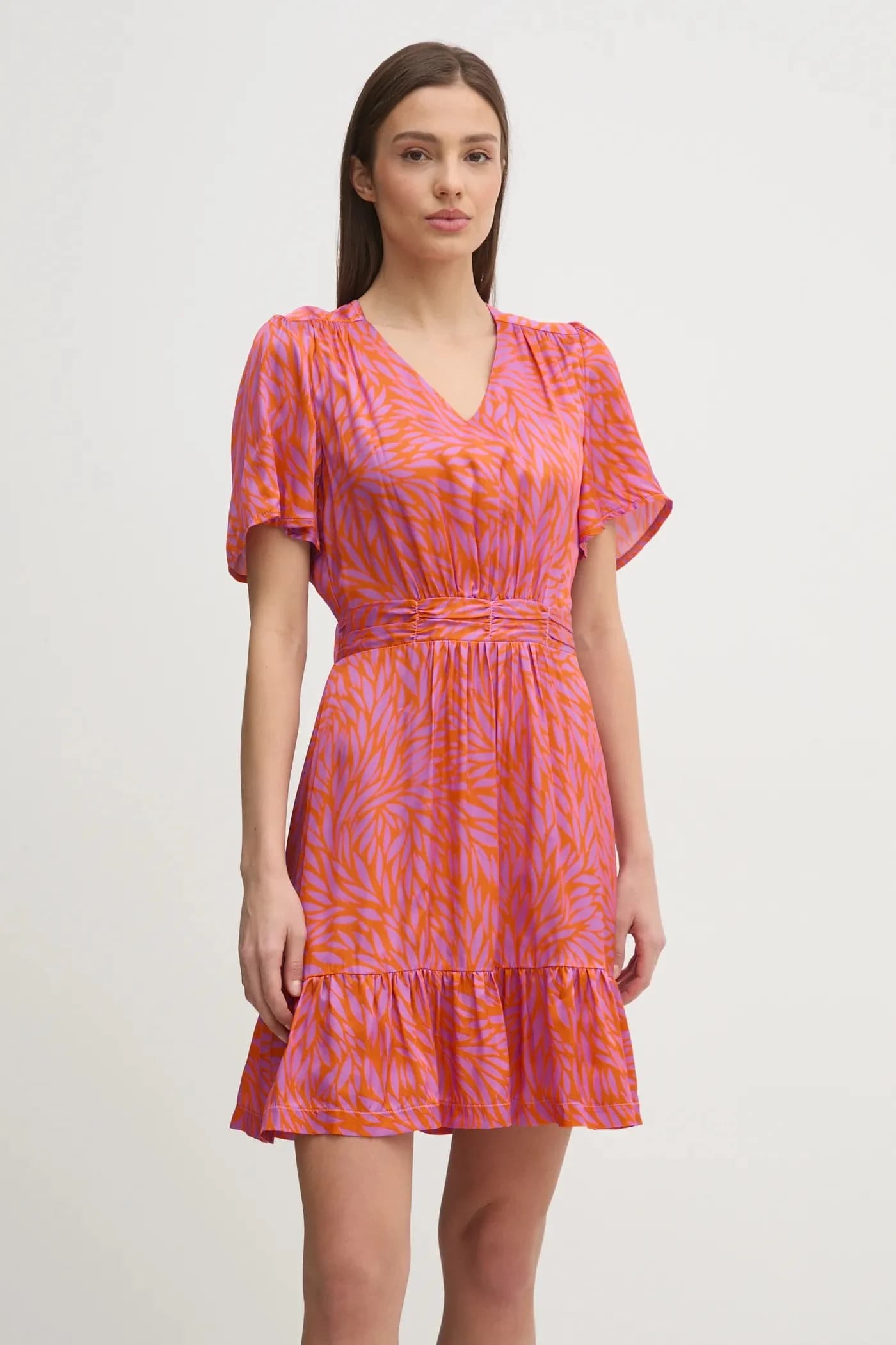 РИХАНА платье