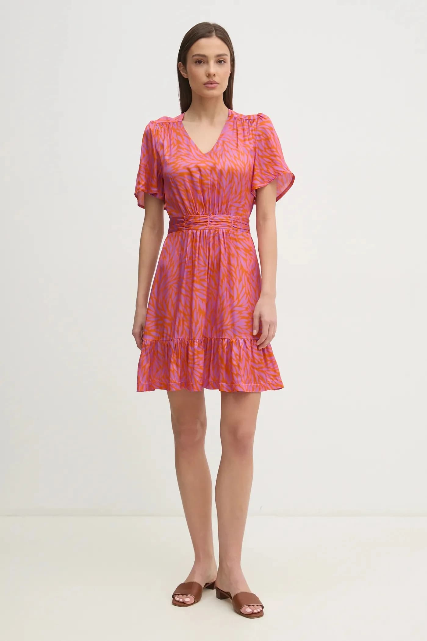 РИХАНА платье - фото 2