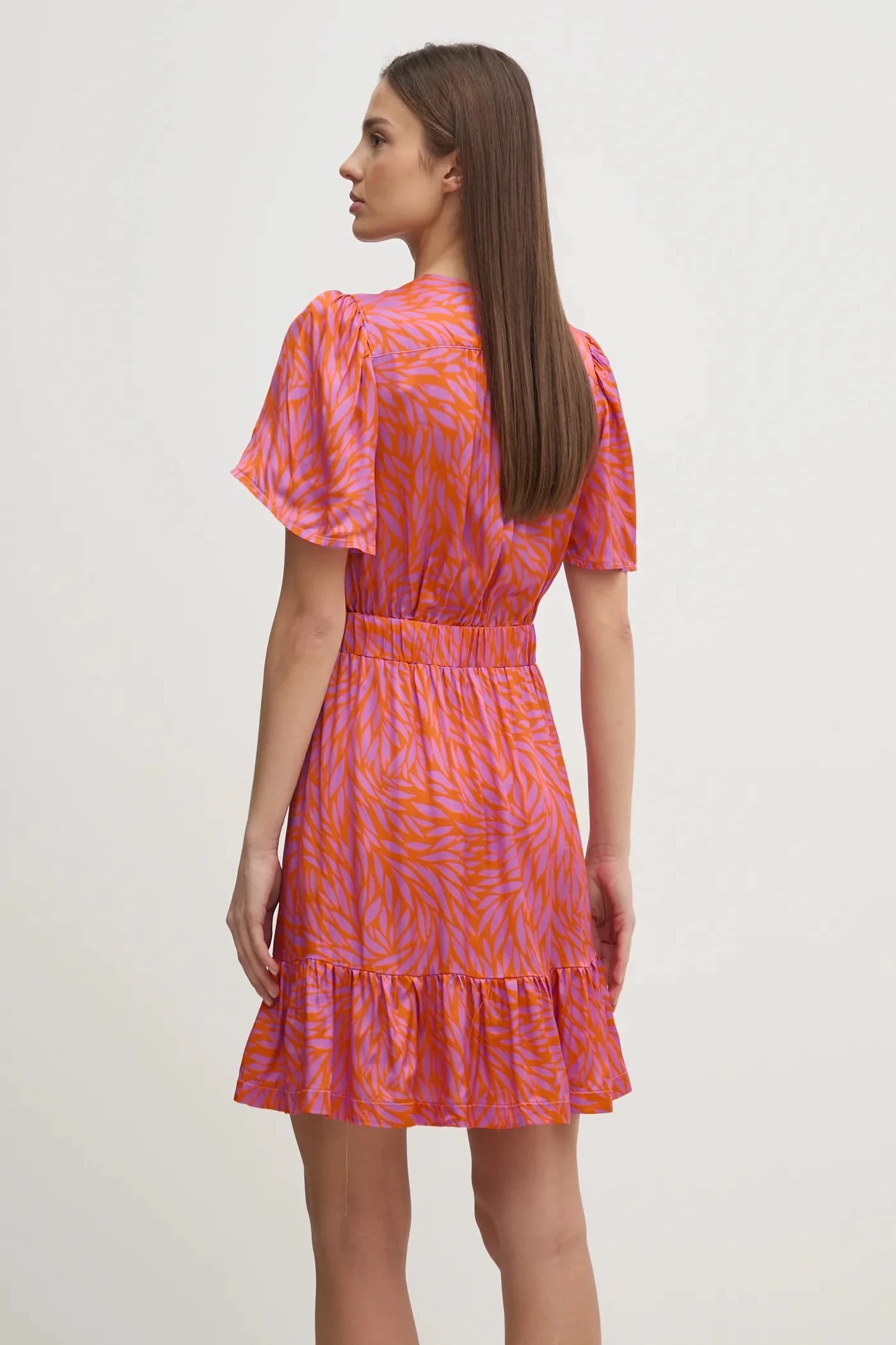 РИХАНА платье - фото 3